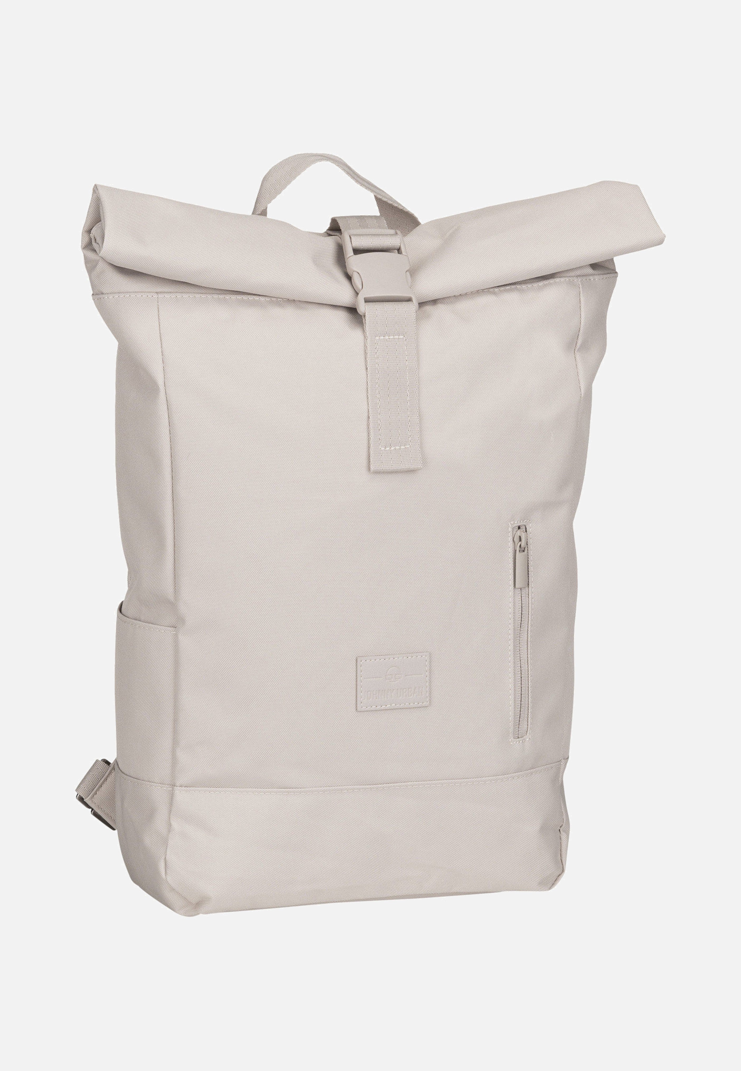 Johnny Urban Robin Medium Sand Rolltop Rucksack
