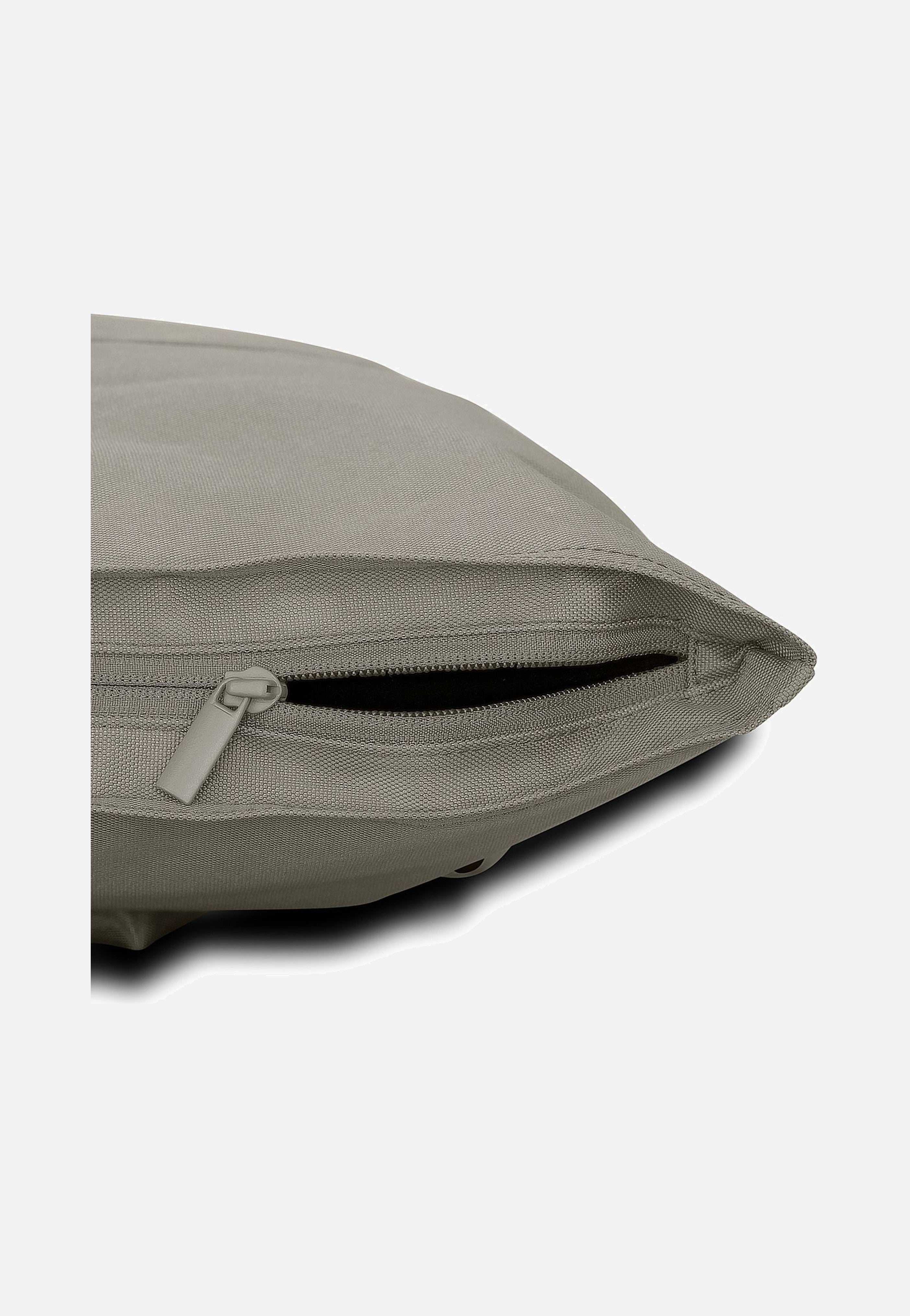 Johnny Urban - Robin Medium Wüstengrau - Rolltop Backpack | Neutral-Image