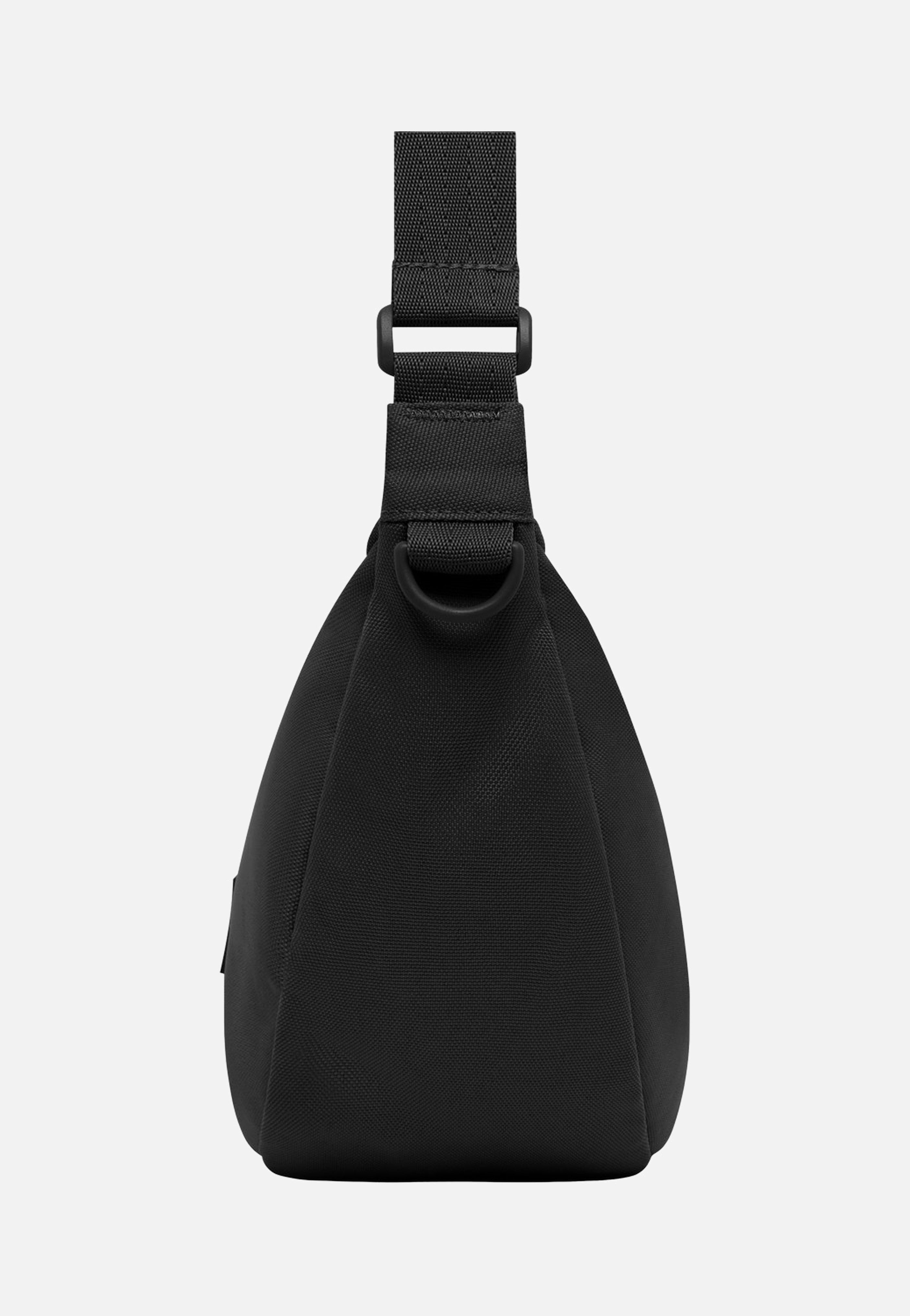 Johnny Urban Ally Medium Black Umhängetasche