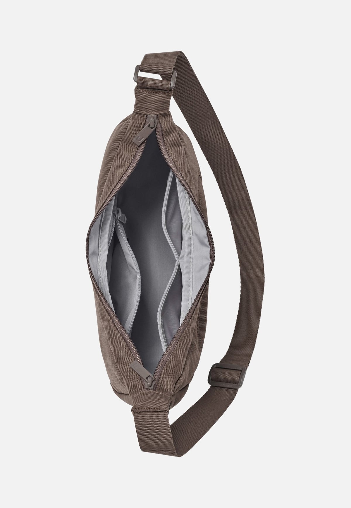 Johnny Urban Ally Medium Brown Crossbody Bag