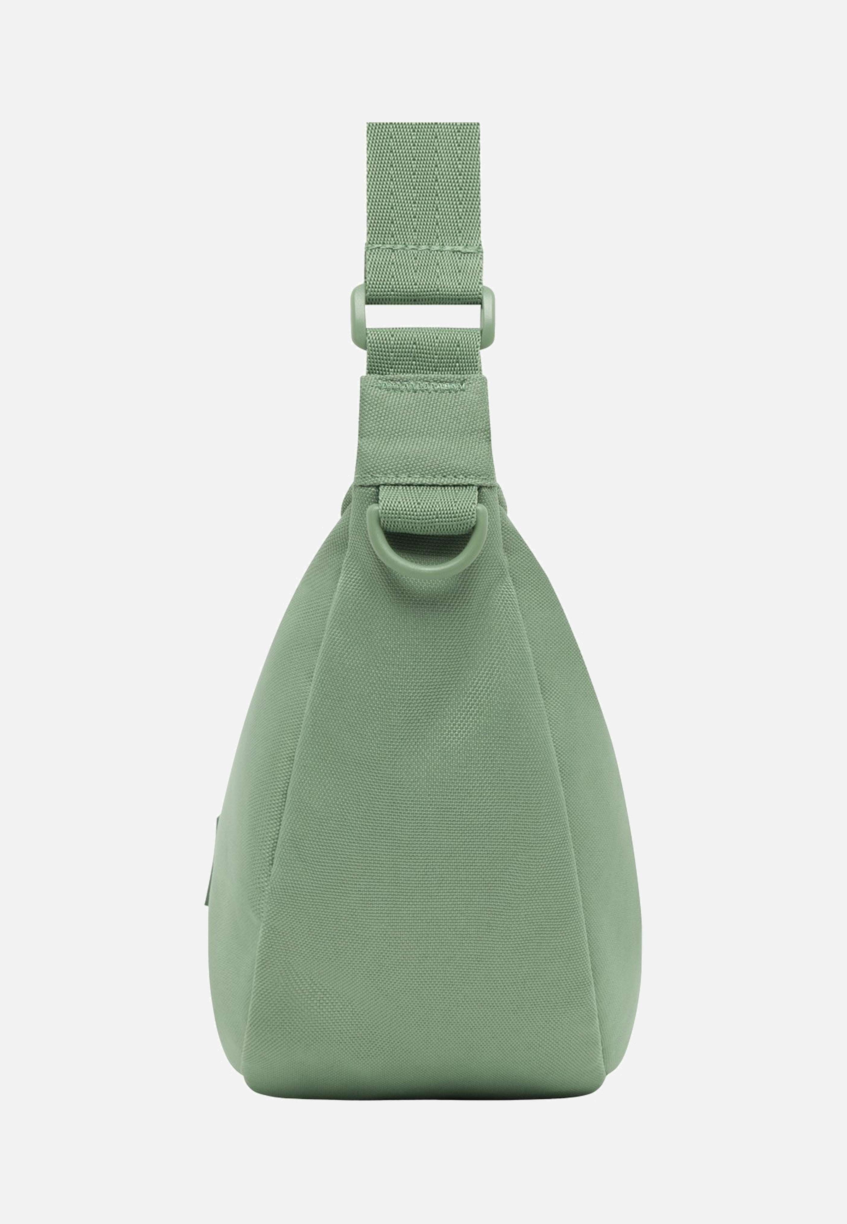Johnny Urban Ally Medium Sage Green Umhängetasche