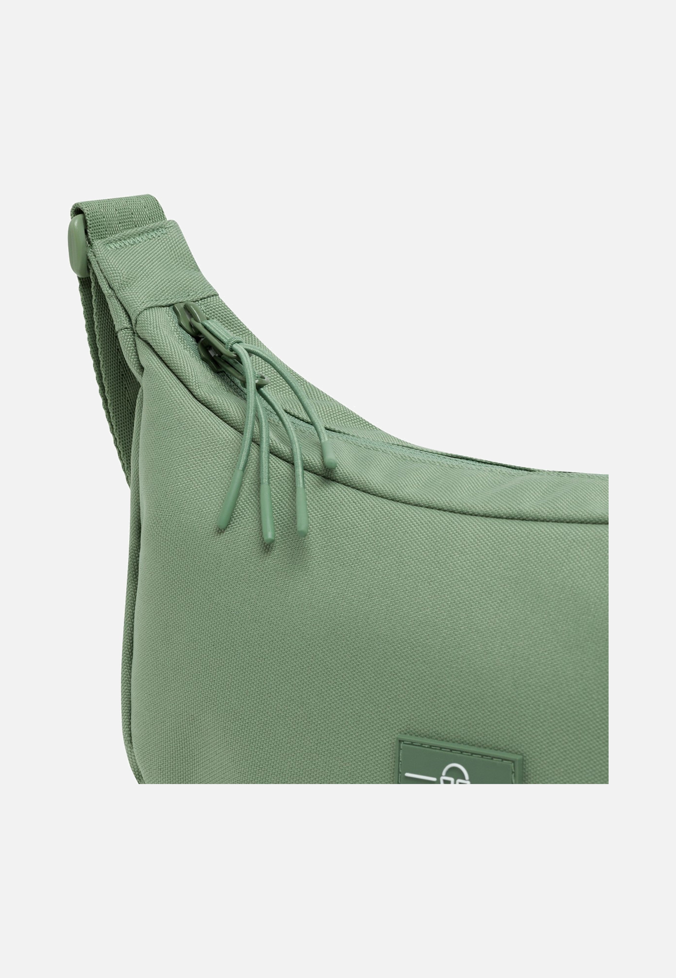 Johnny Urban Ally Medium Sage Green Umhängetasche