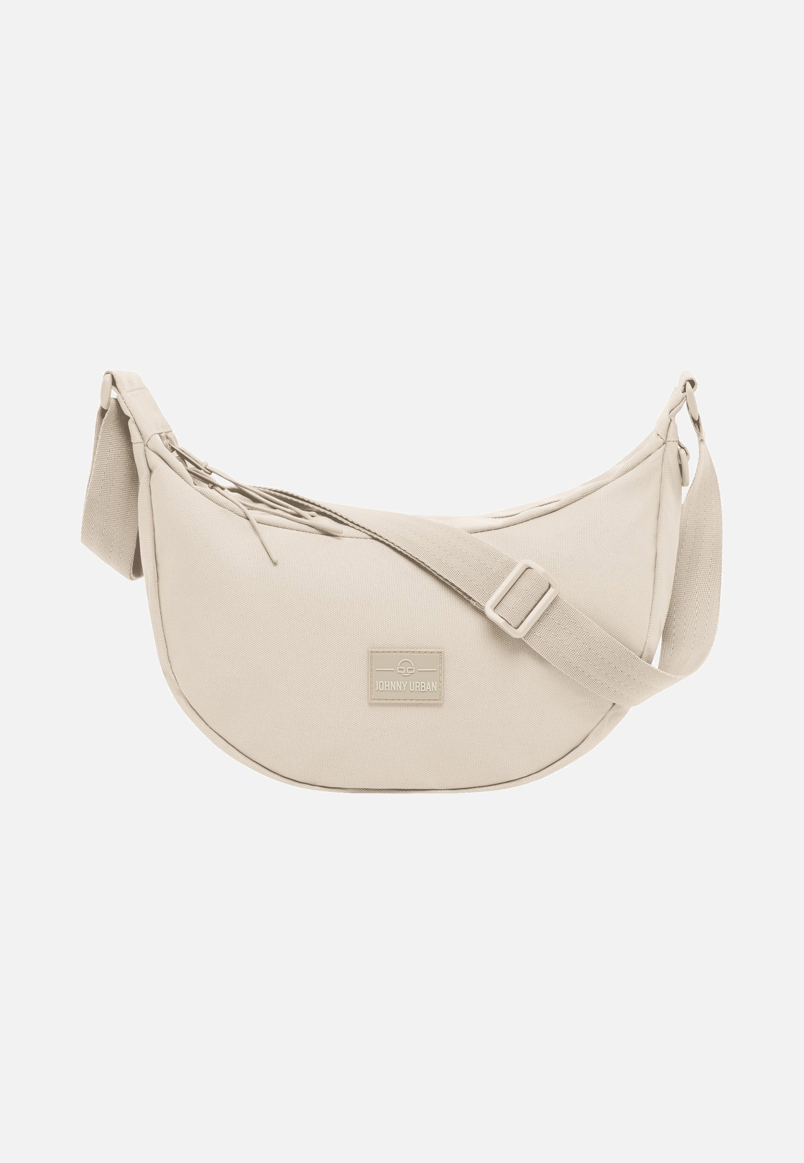 Johnny Urban - Ally Medium Sand - Crossbody Bag | Neutral-Image