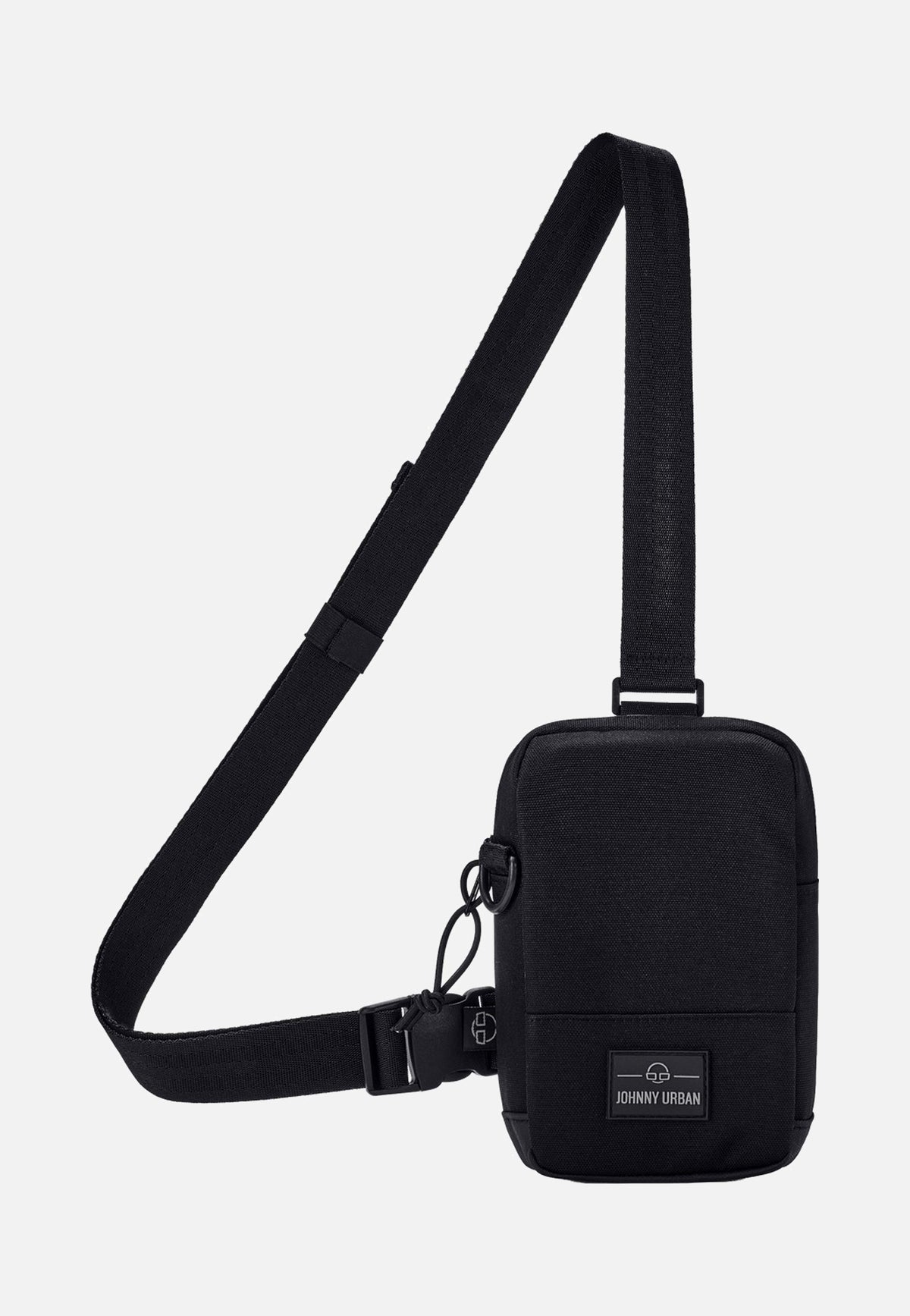 Johnny Urban Arthur Black Sling Bag