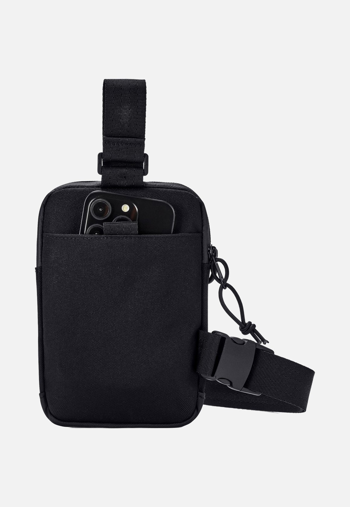 Johnny Urban Arthur Black Sling Bag