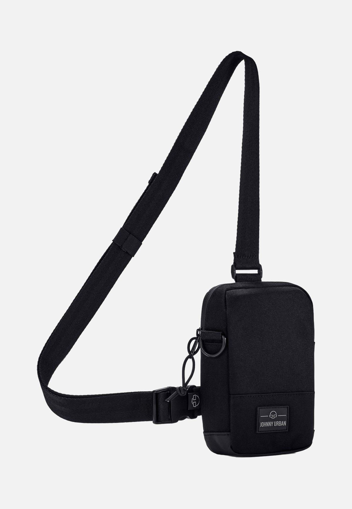 Johnny Urban Arthur Black Sling Bag