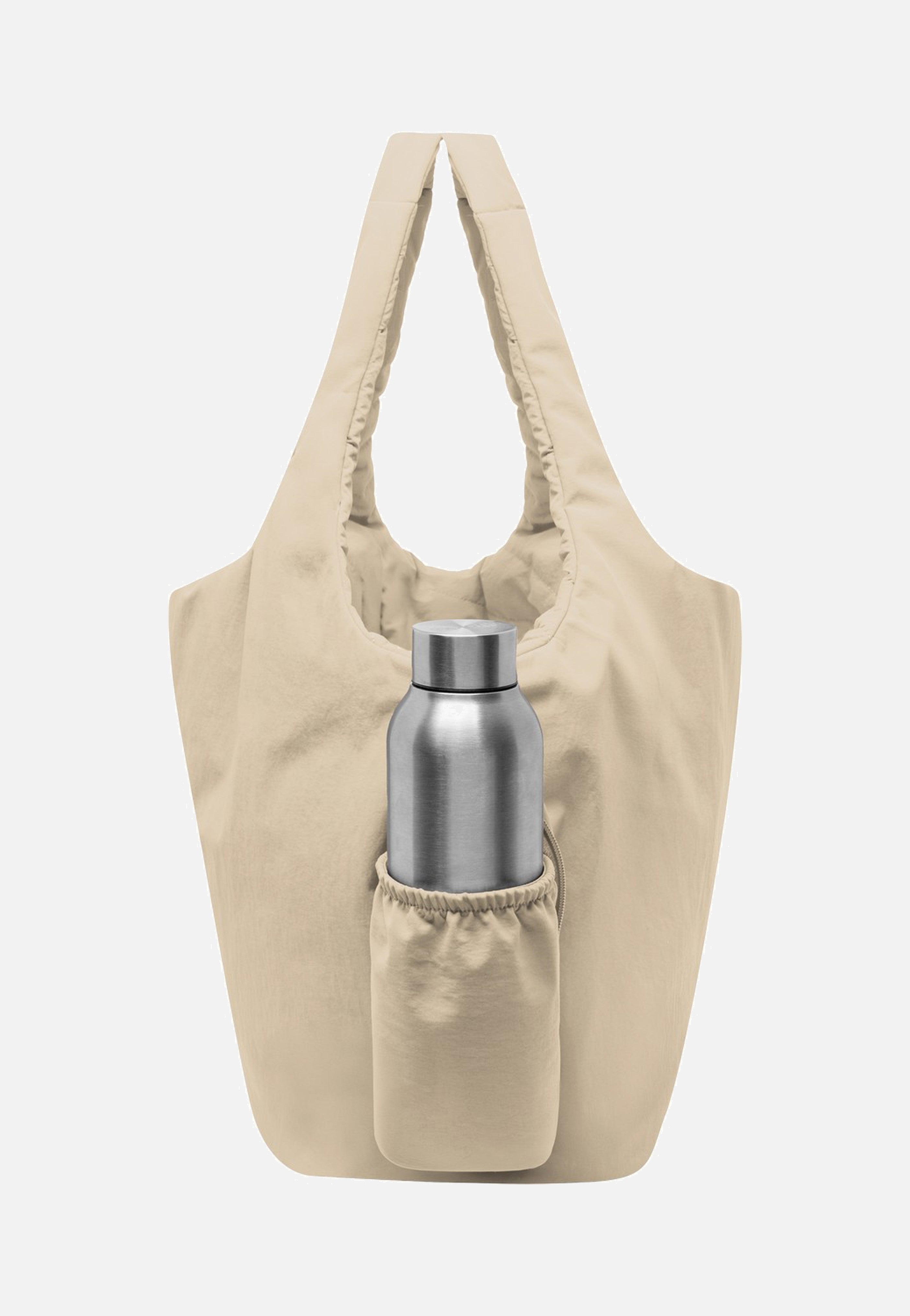 Johnny Urban Cleo Beige Shopper