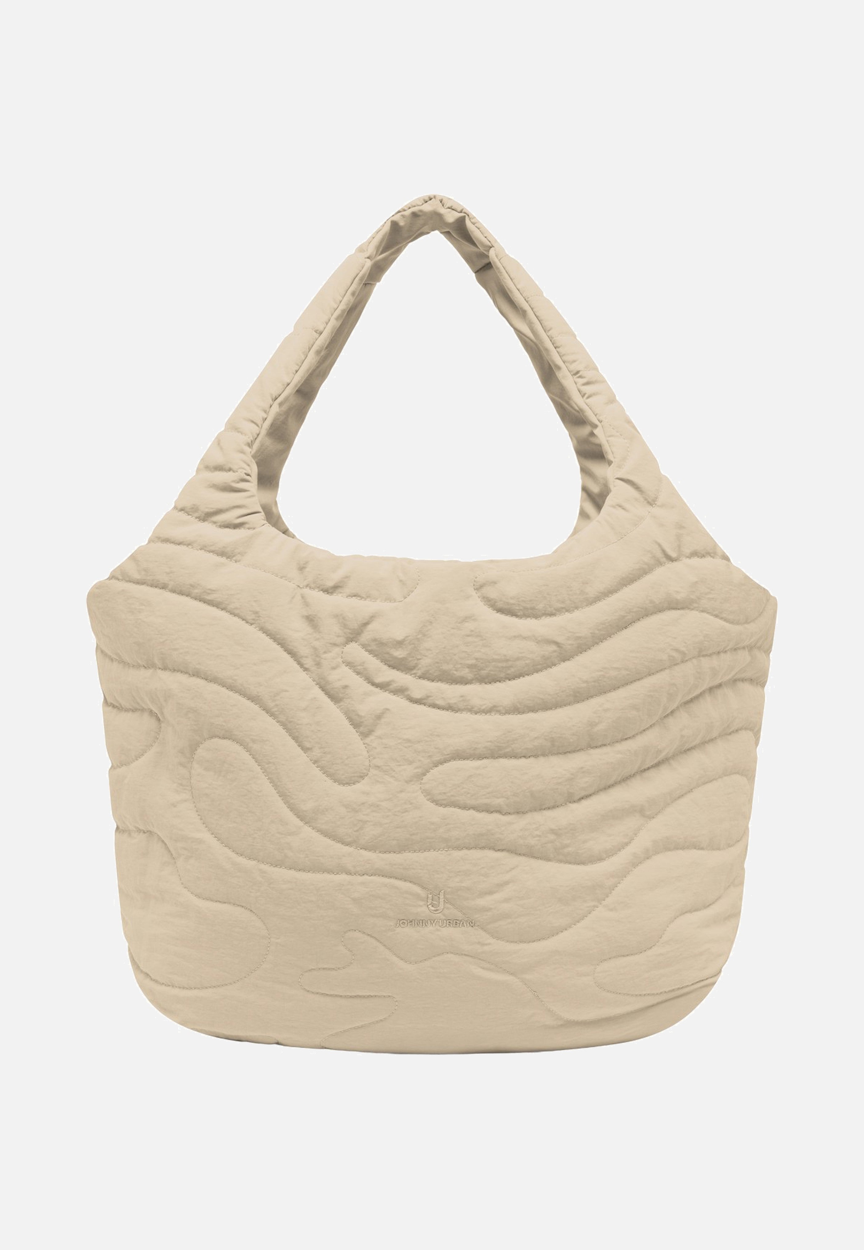 Johnny Urban Cleo Beige Shopper