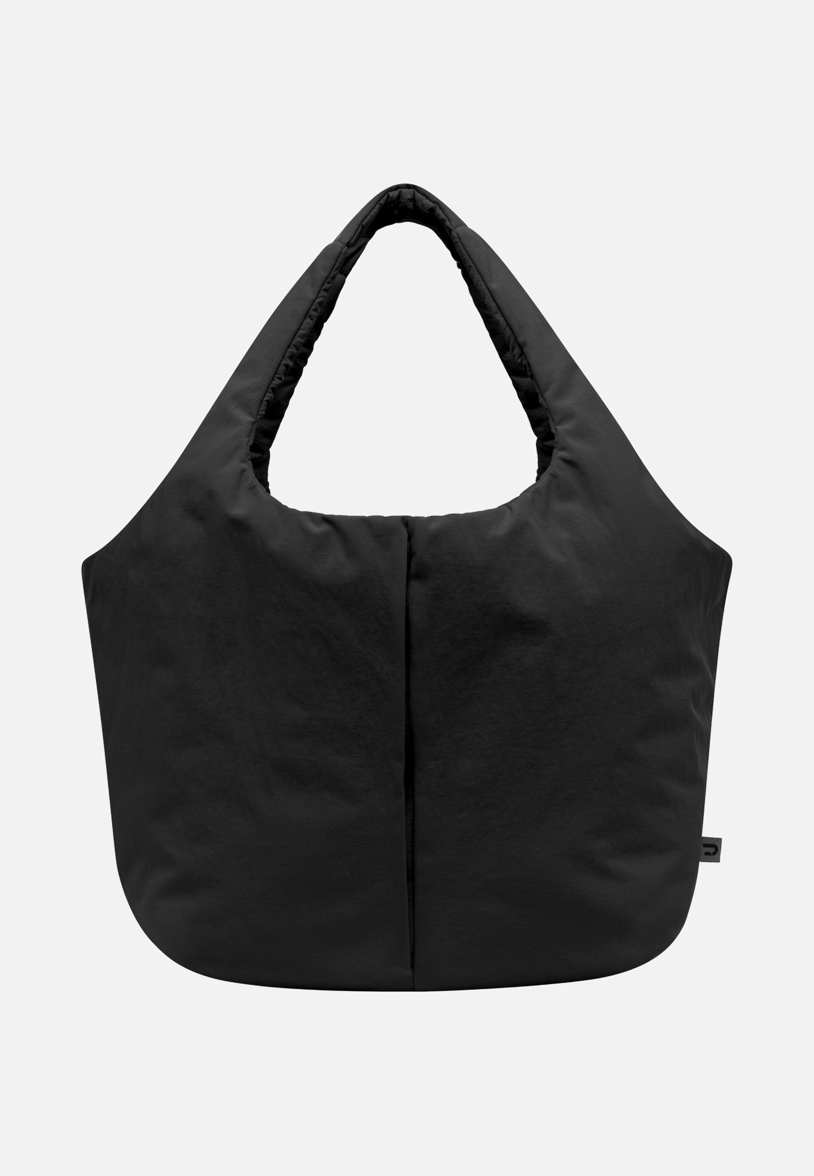 Johnny Urban Cleo Black Shopper