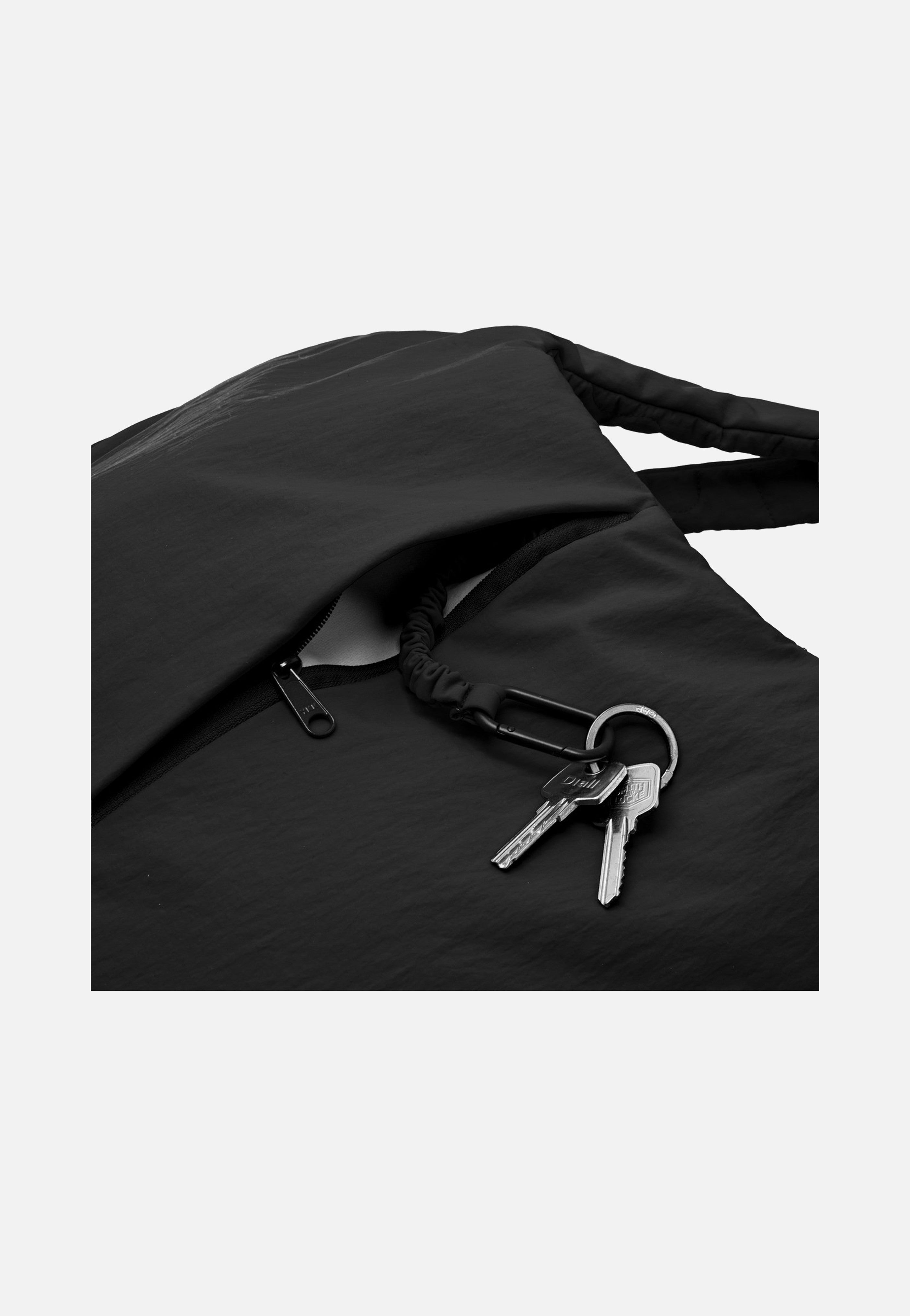 Johnny Urban Cleo Black Shopper