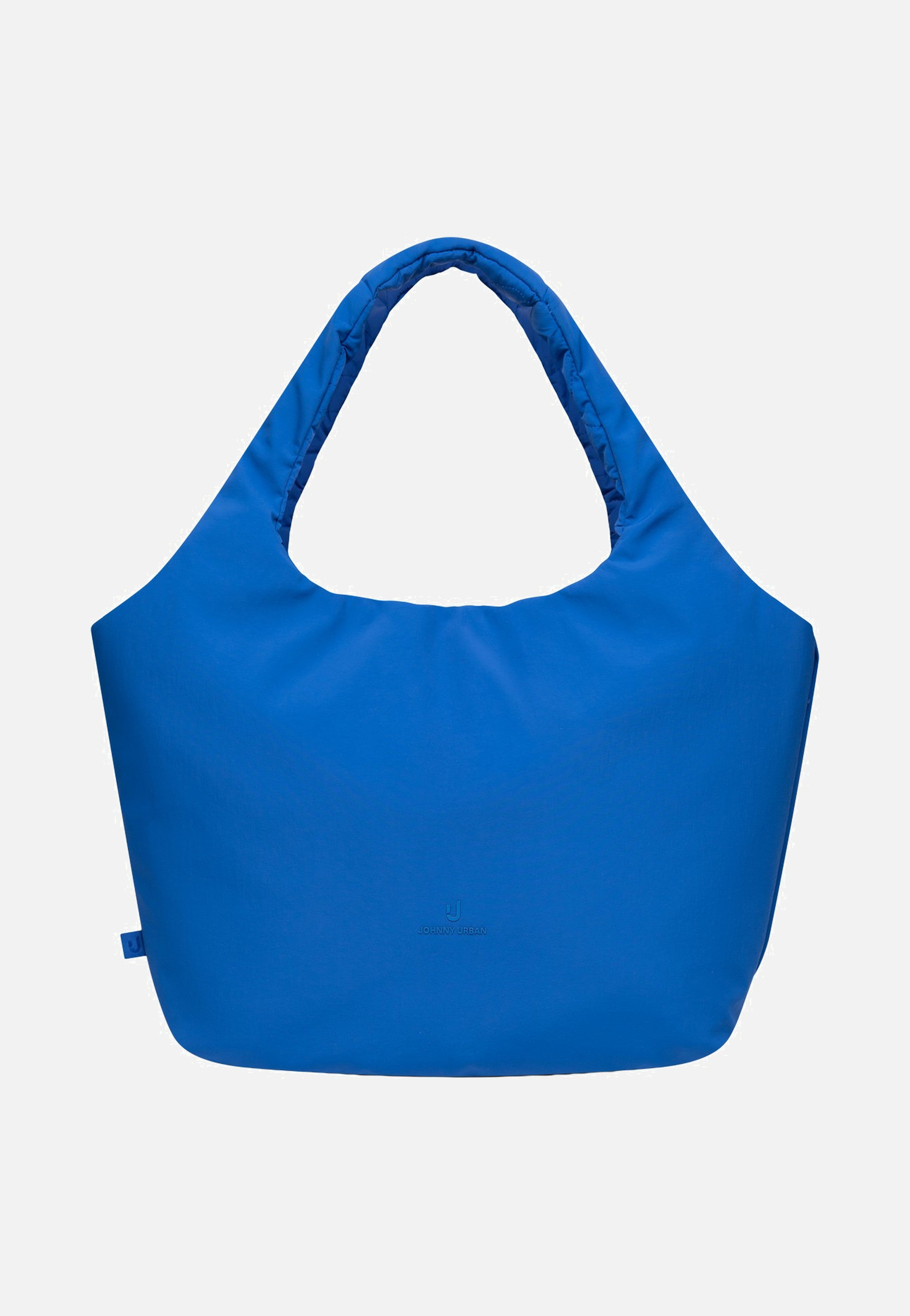 Johnny Urban Cleo Blue Shopper