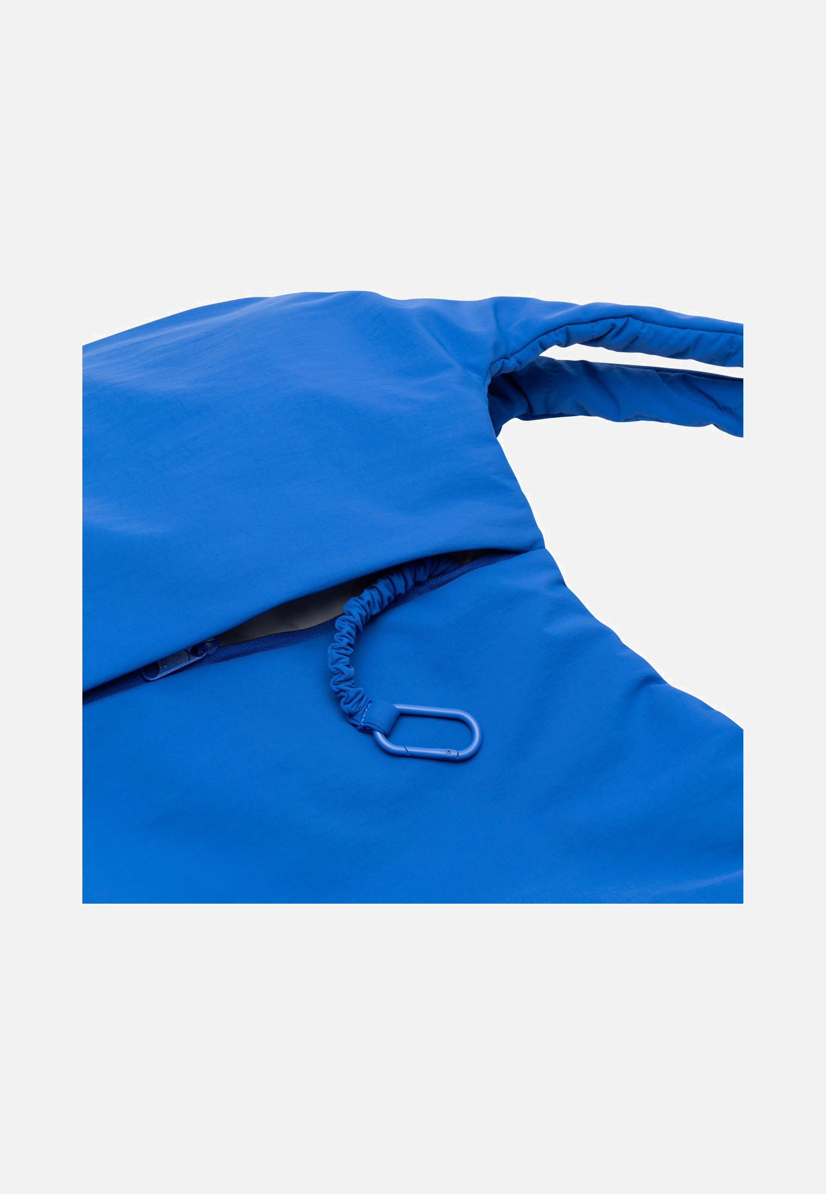 Johnny Urban Cleo Blue Shopper