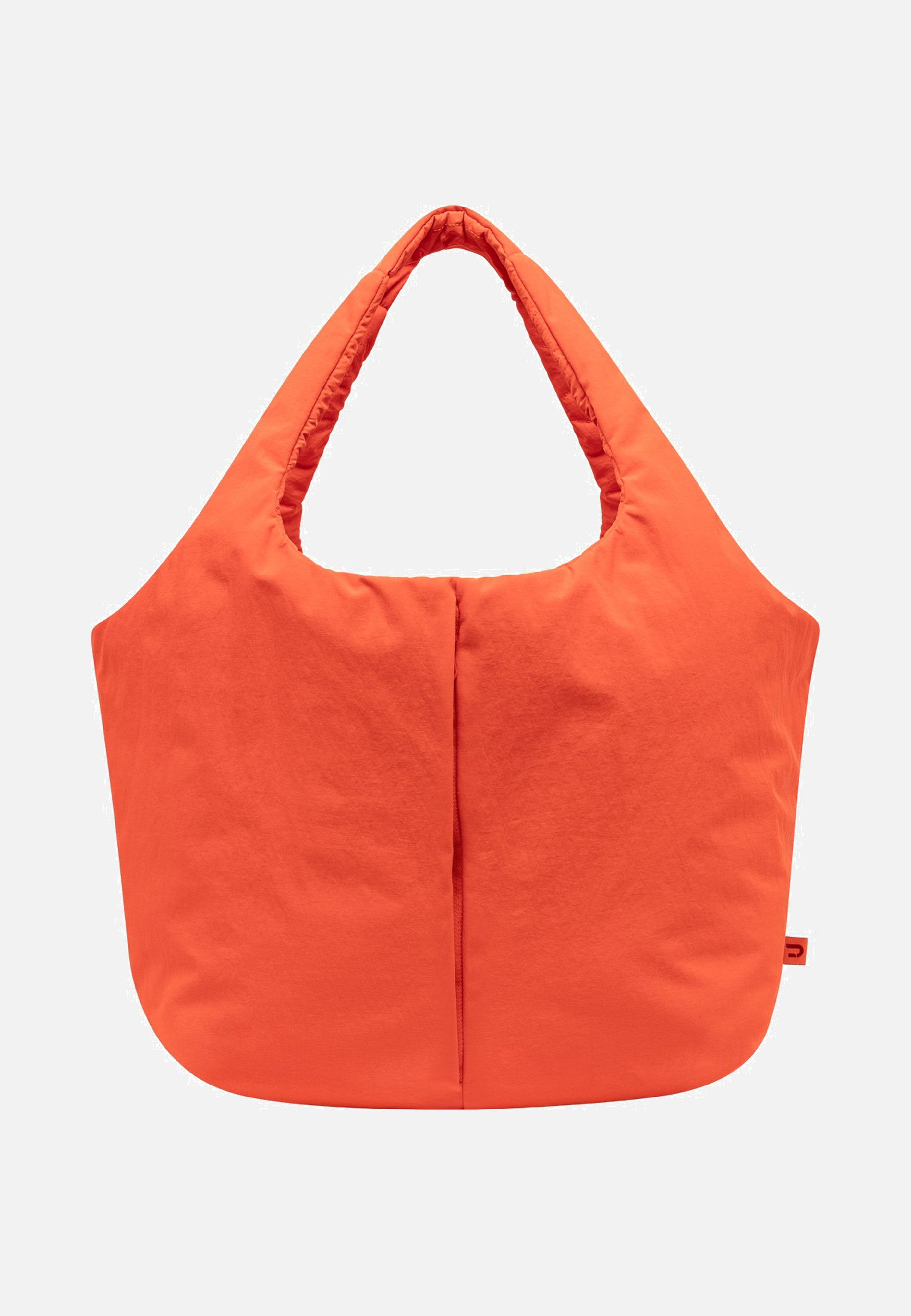 Johnny Urban Cleo Coral Shopper
