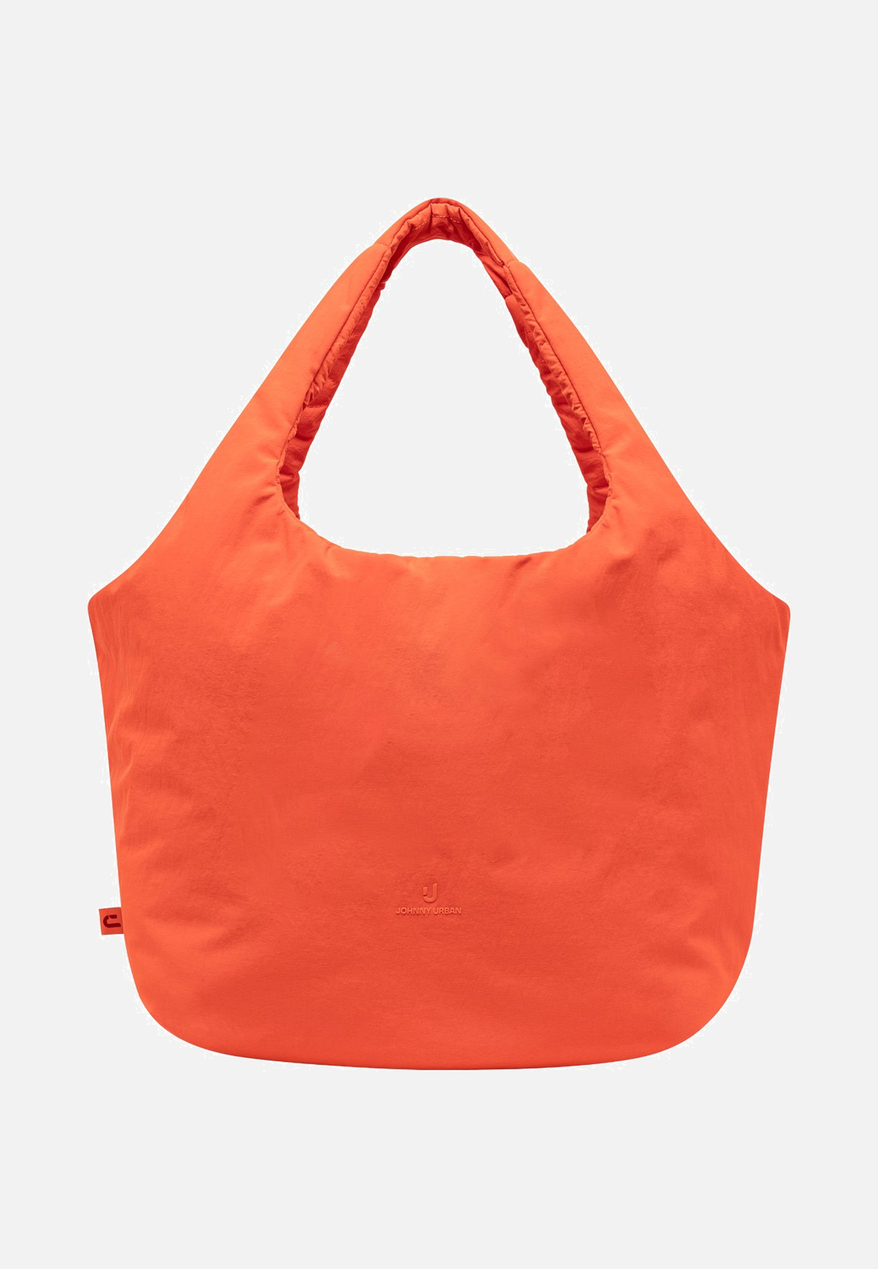 Johnny Urban Cleo Coral Shopper
