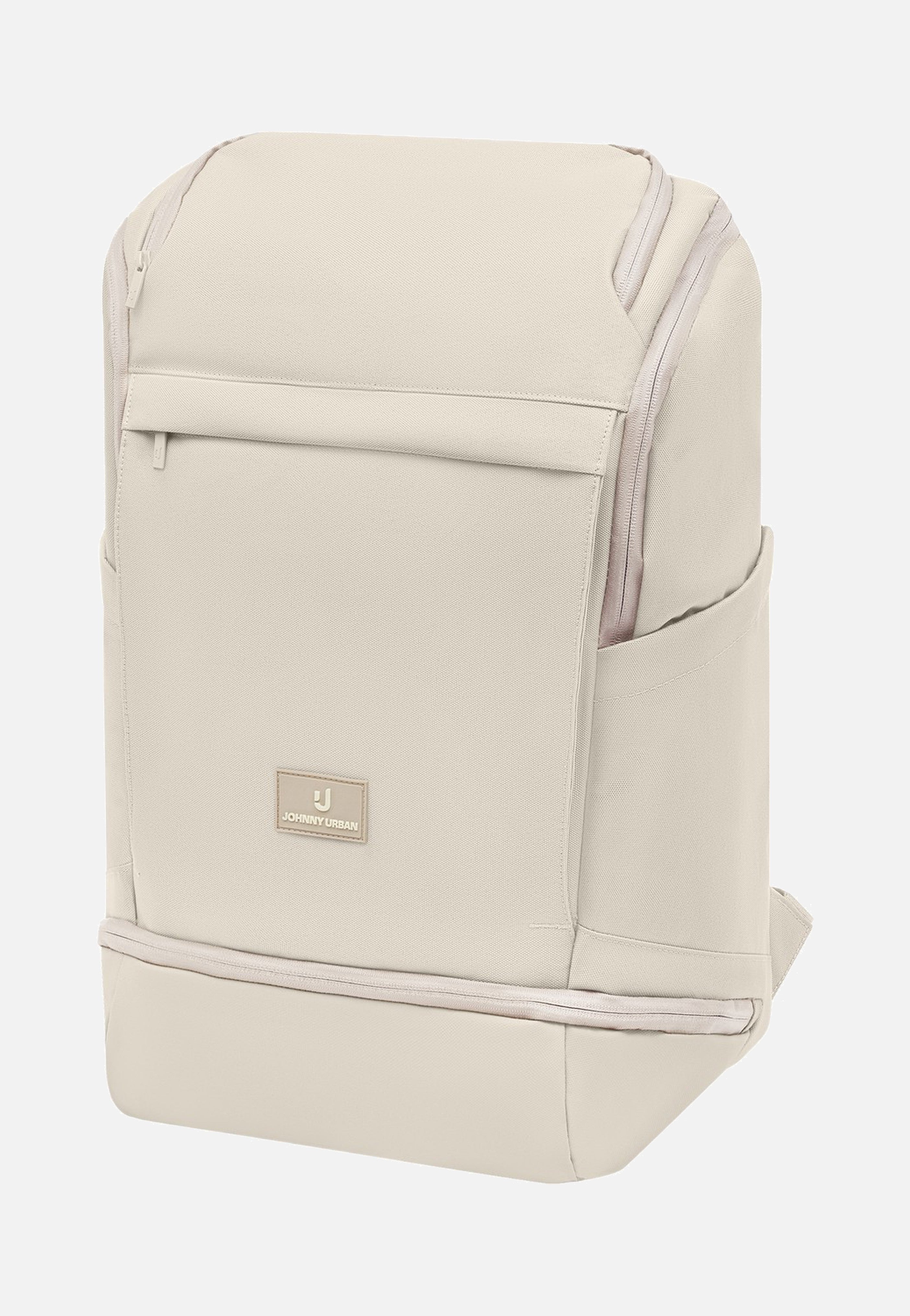 Johnny Urban Finn Large Sand Backpack