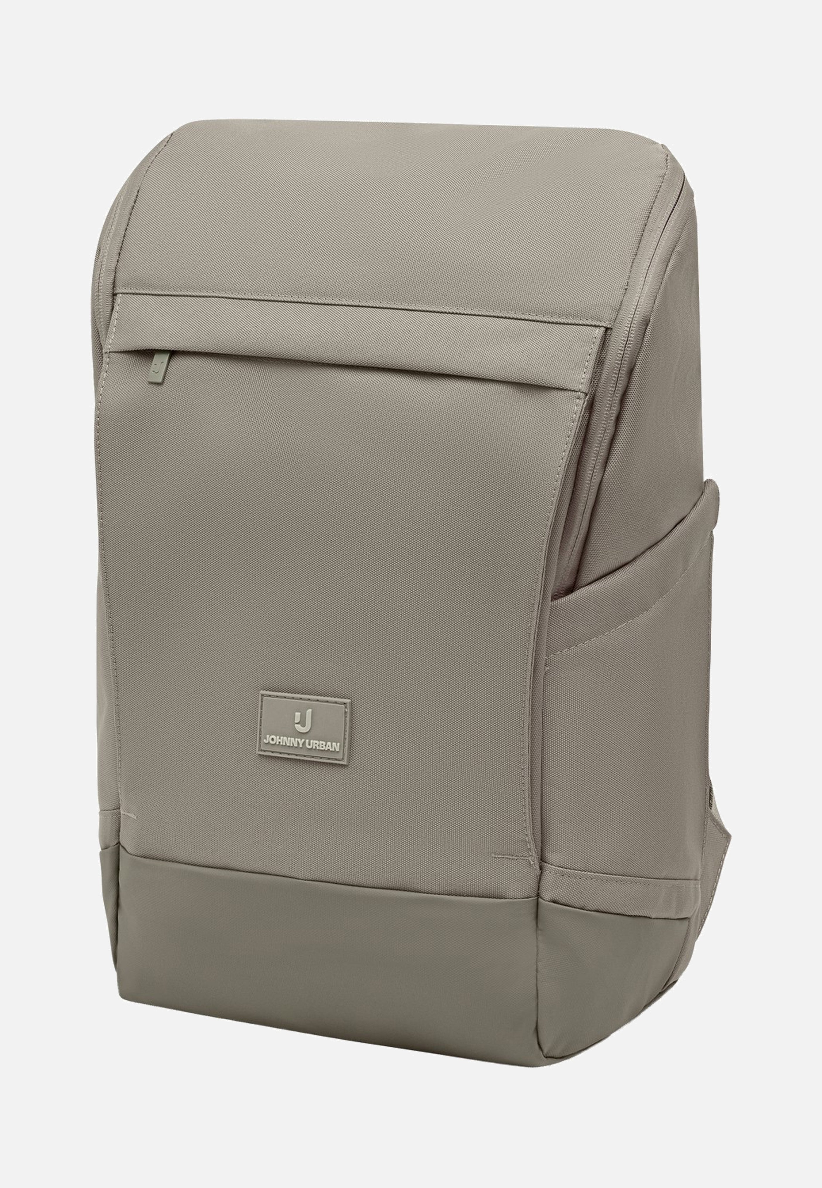 Johnny Urban Finn Medium Desert Grey Backpack
