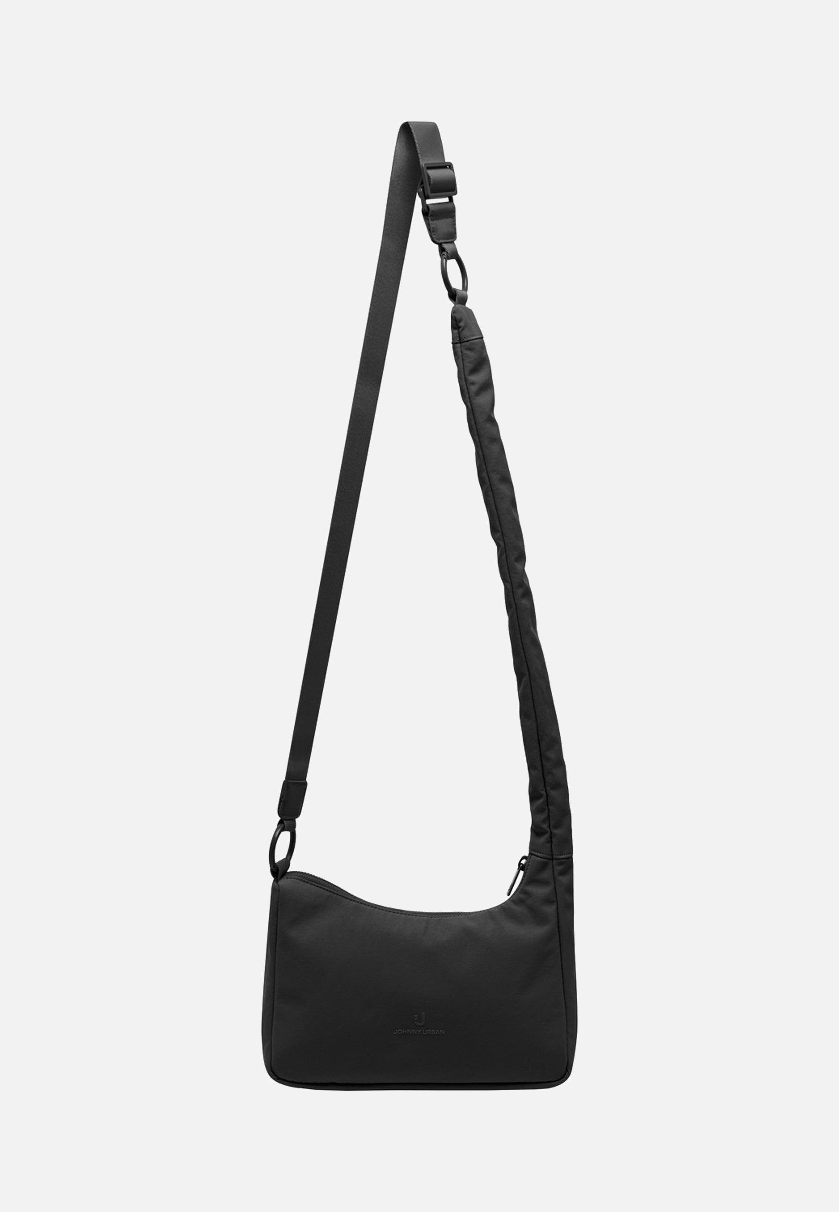Johnny Urban Isa Black Schultertasche