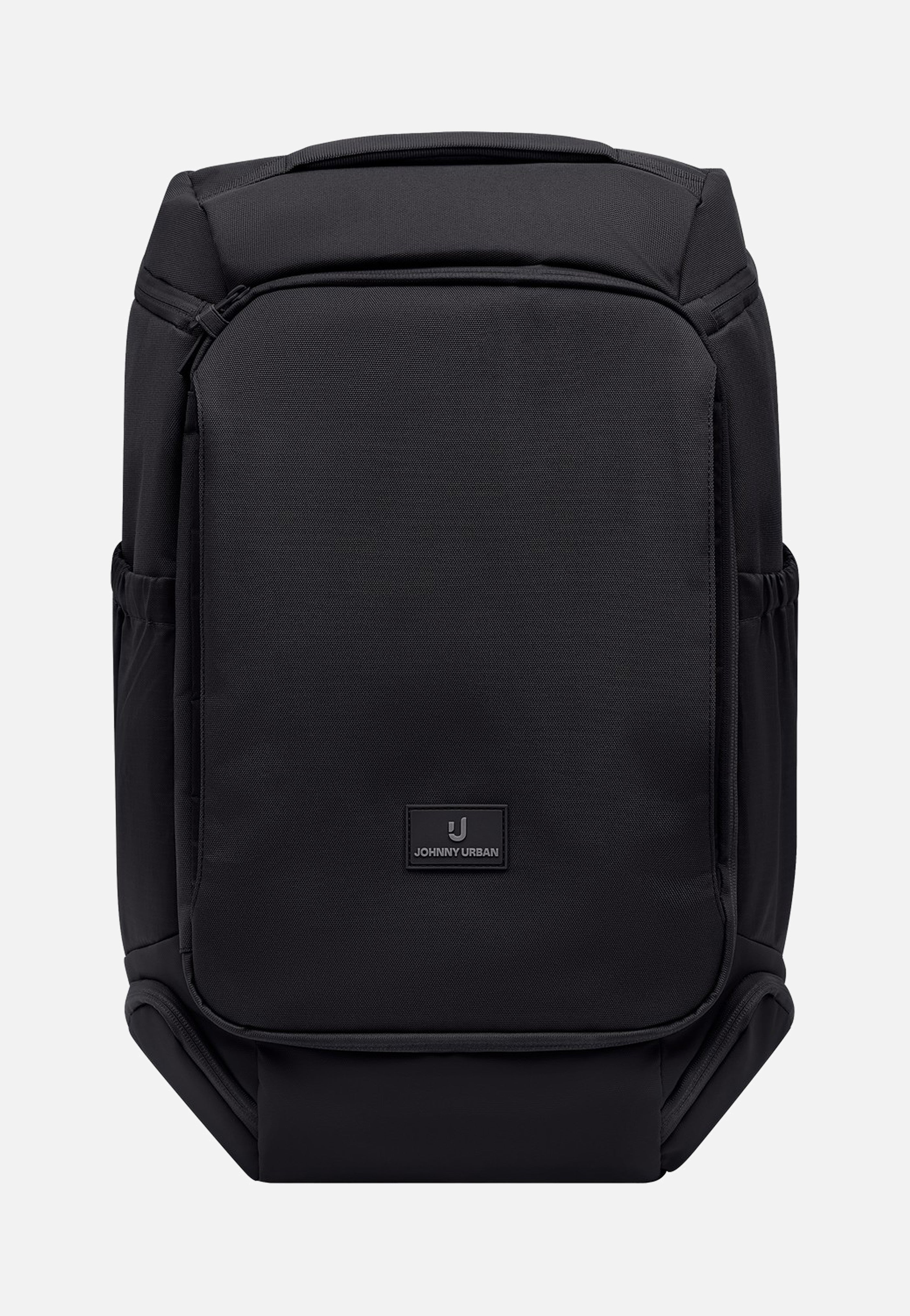 Johnny Urban Kian Medium Black Backpack