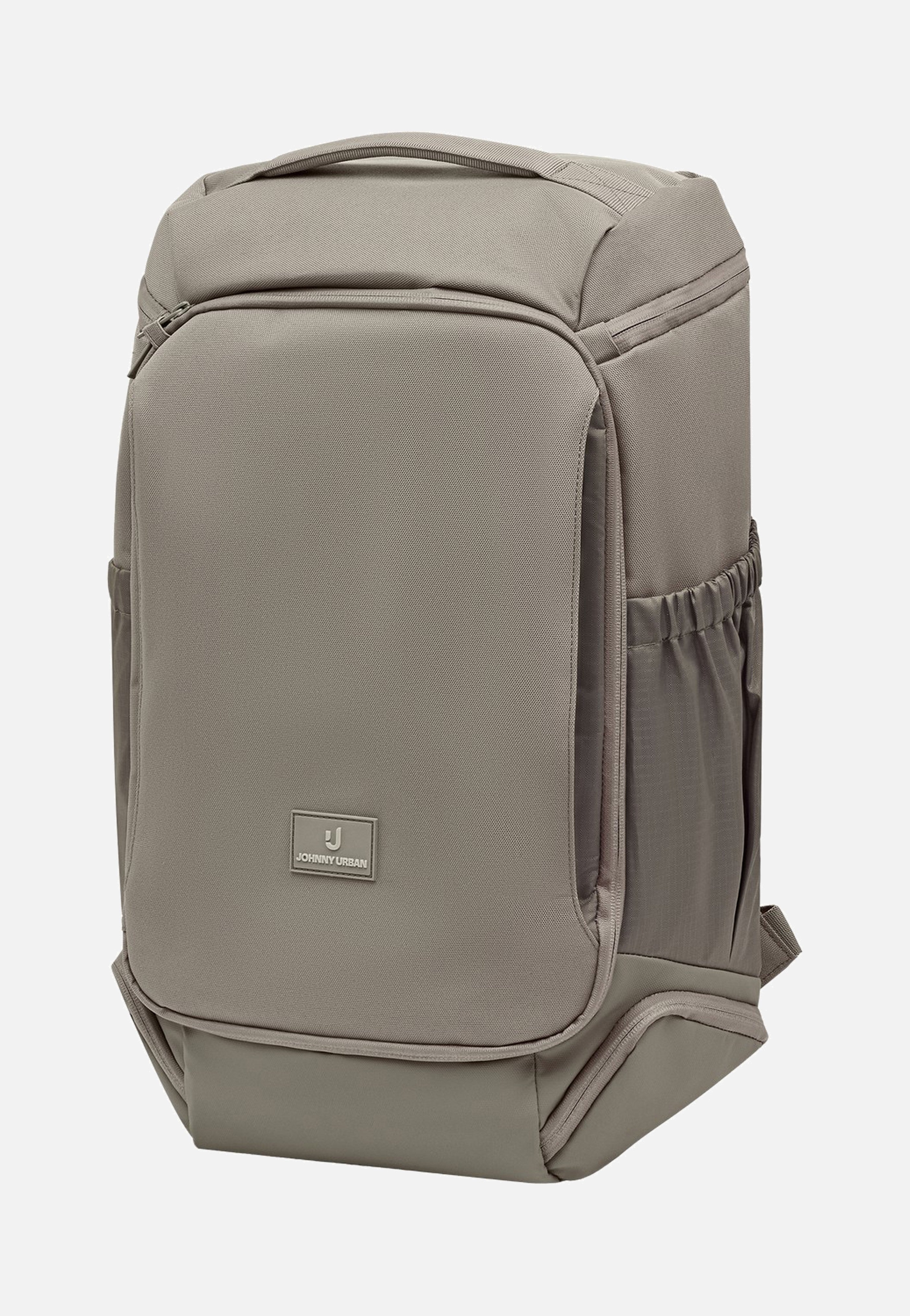Johnny Urban Kian Medium Desert Grey Backpack