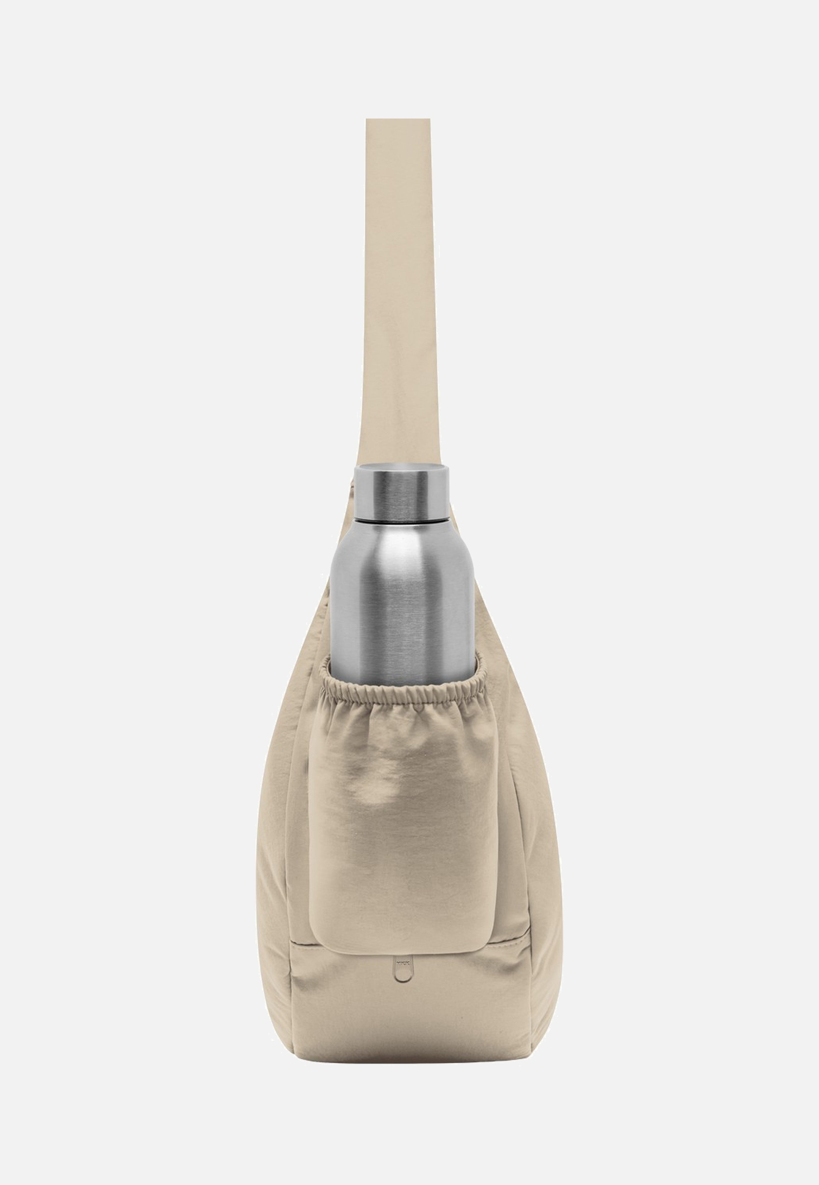 Johnny Urban Lou Large Beige Umhängetasche