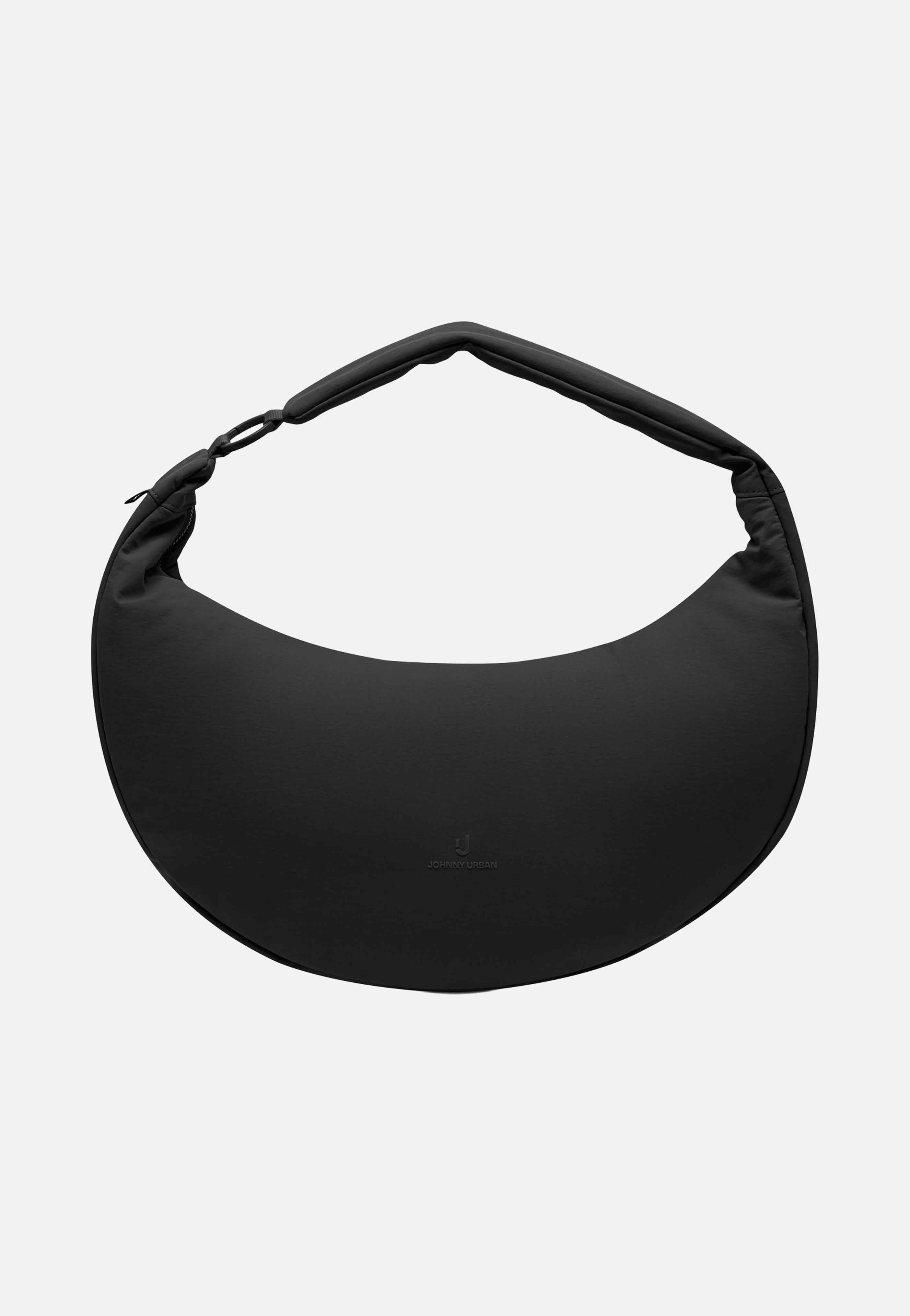 Johnny Urban Lou Large Black Umhängetasche