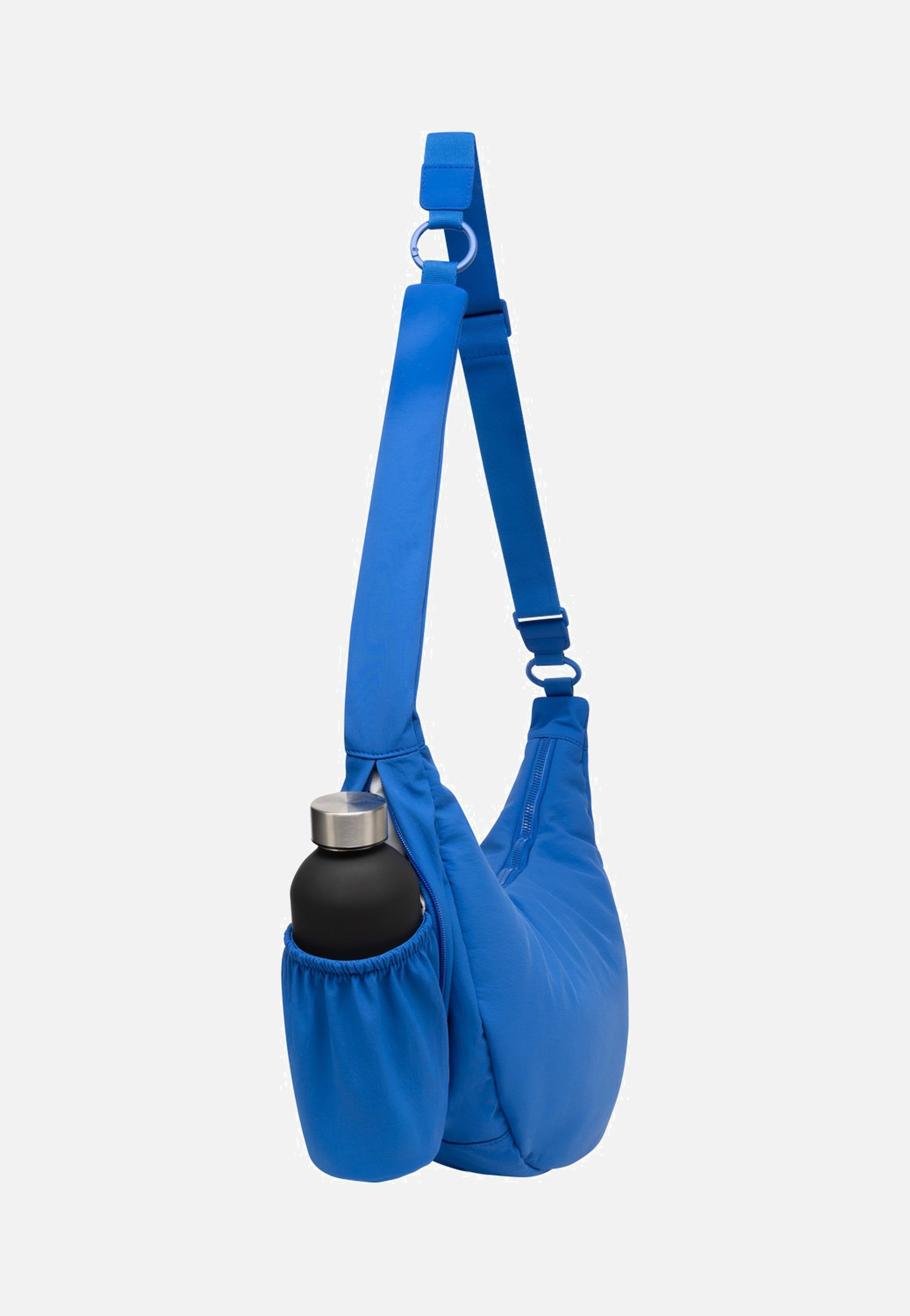 Johnny Urban Lou Large Blue Umhängetasche