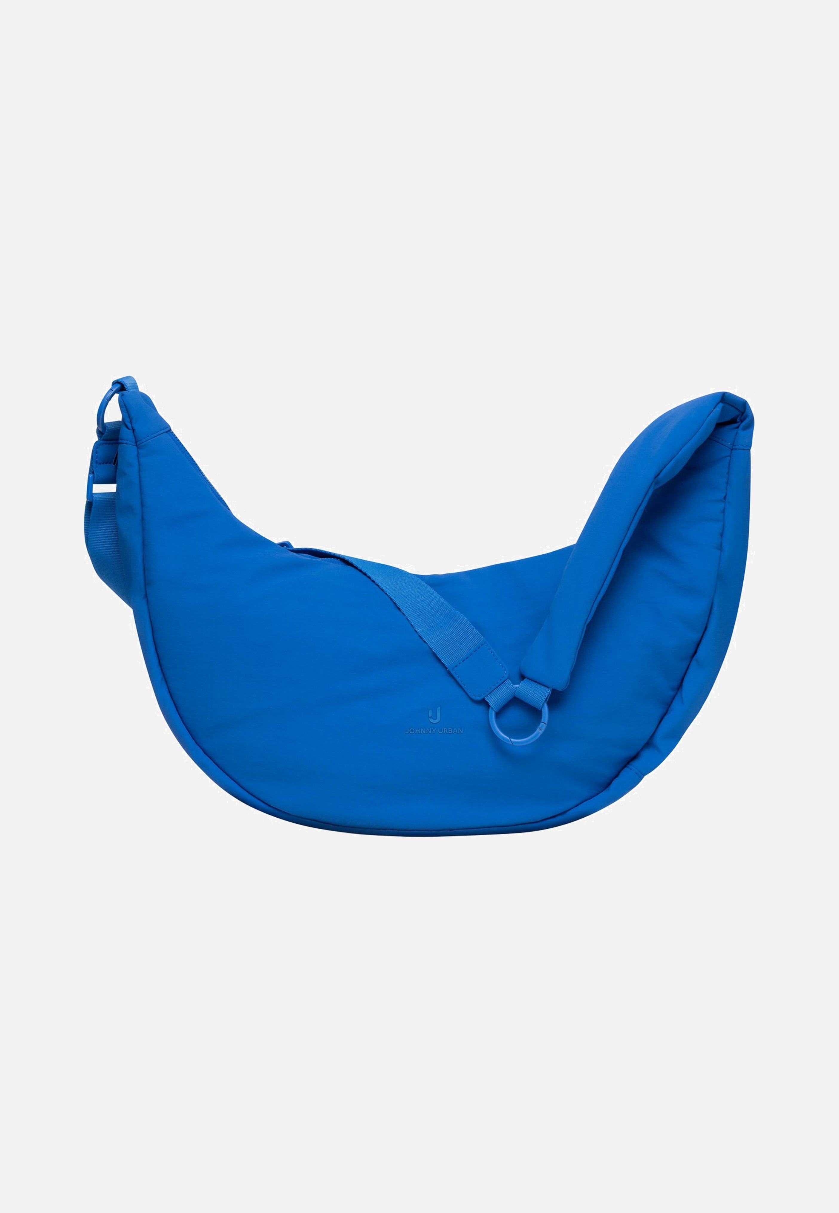 Johnny Urban Lou Large Blue Umhängetasche