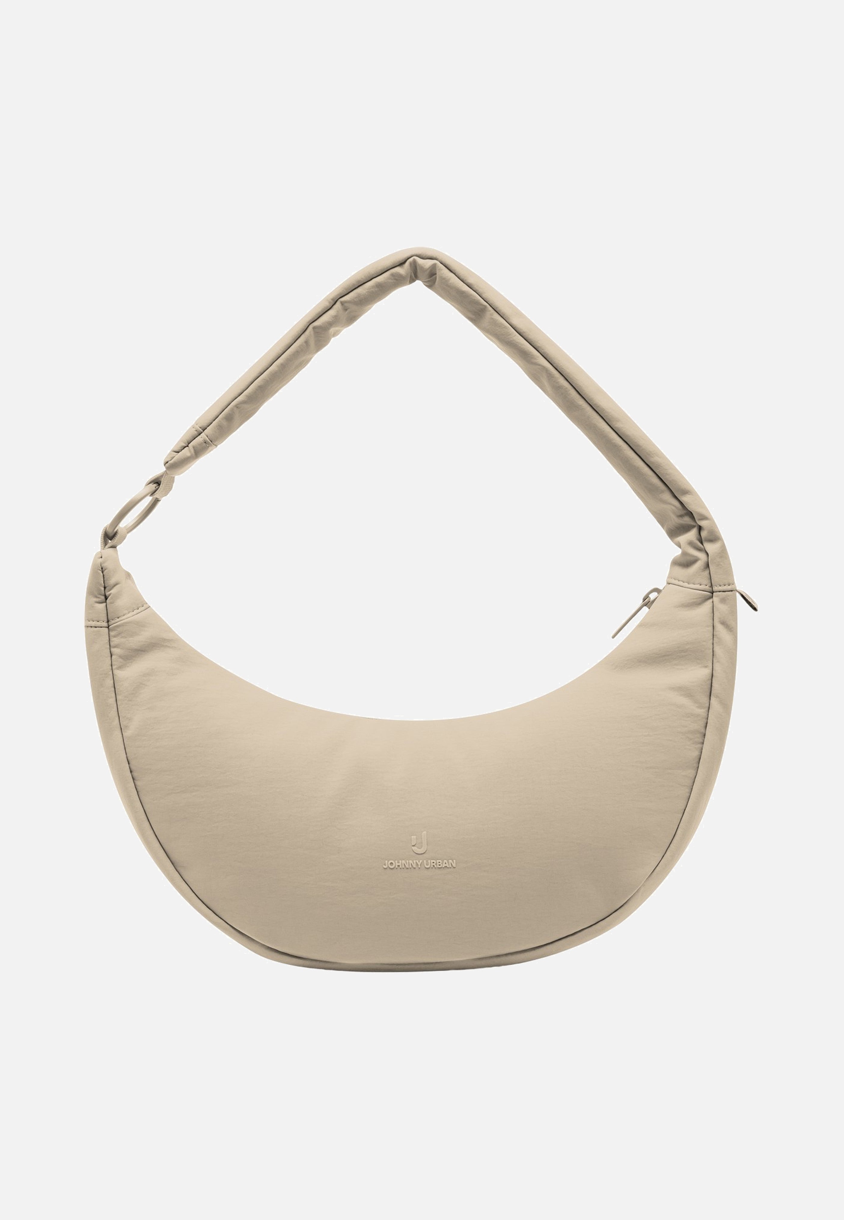 Johnny Urban Lou Medium Beige Umhängetasche