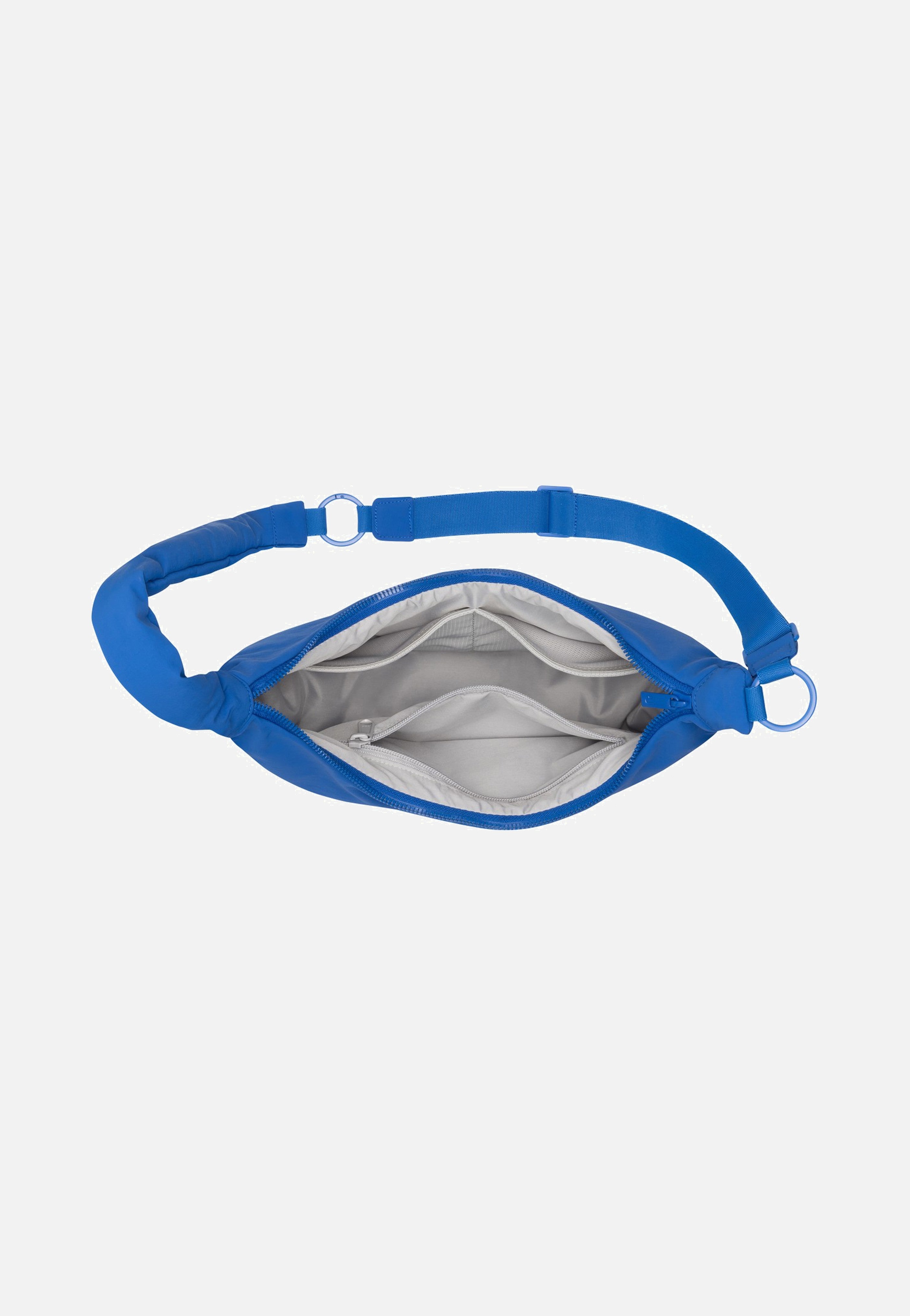 Johnny Urban Lou Medium Blue Umhängetasche