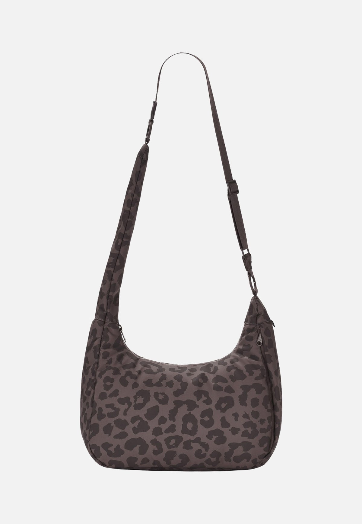 Johnny Urban Mary Medium Brown Leo Crossbody Bag