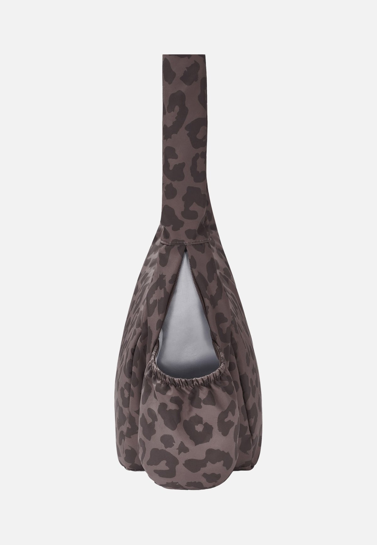 Johnny Urban Mary Medium Brown Leo Crossbody Bag