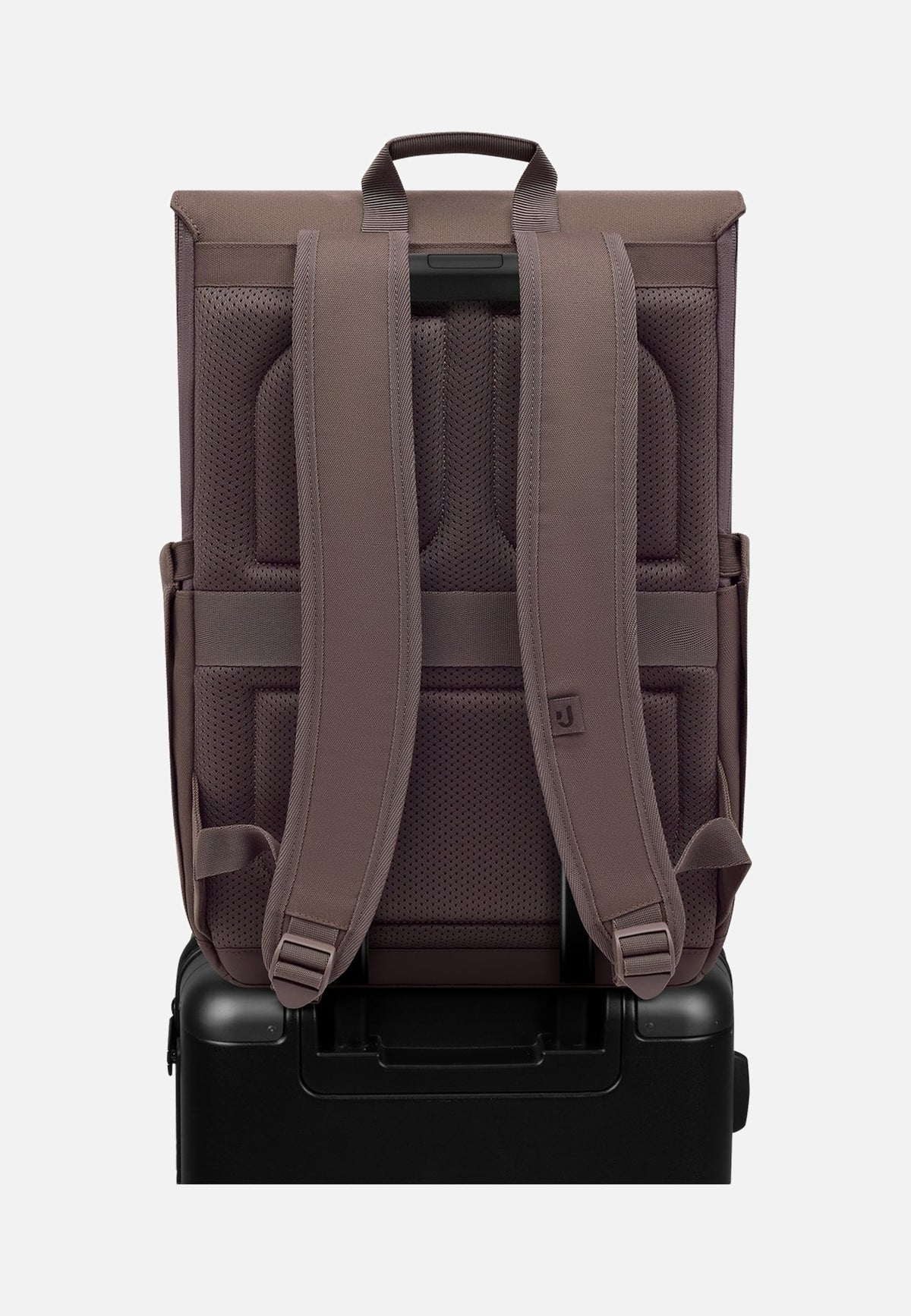 Johnny Urban Mika Brown Rucksack