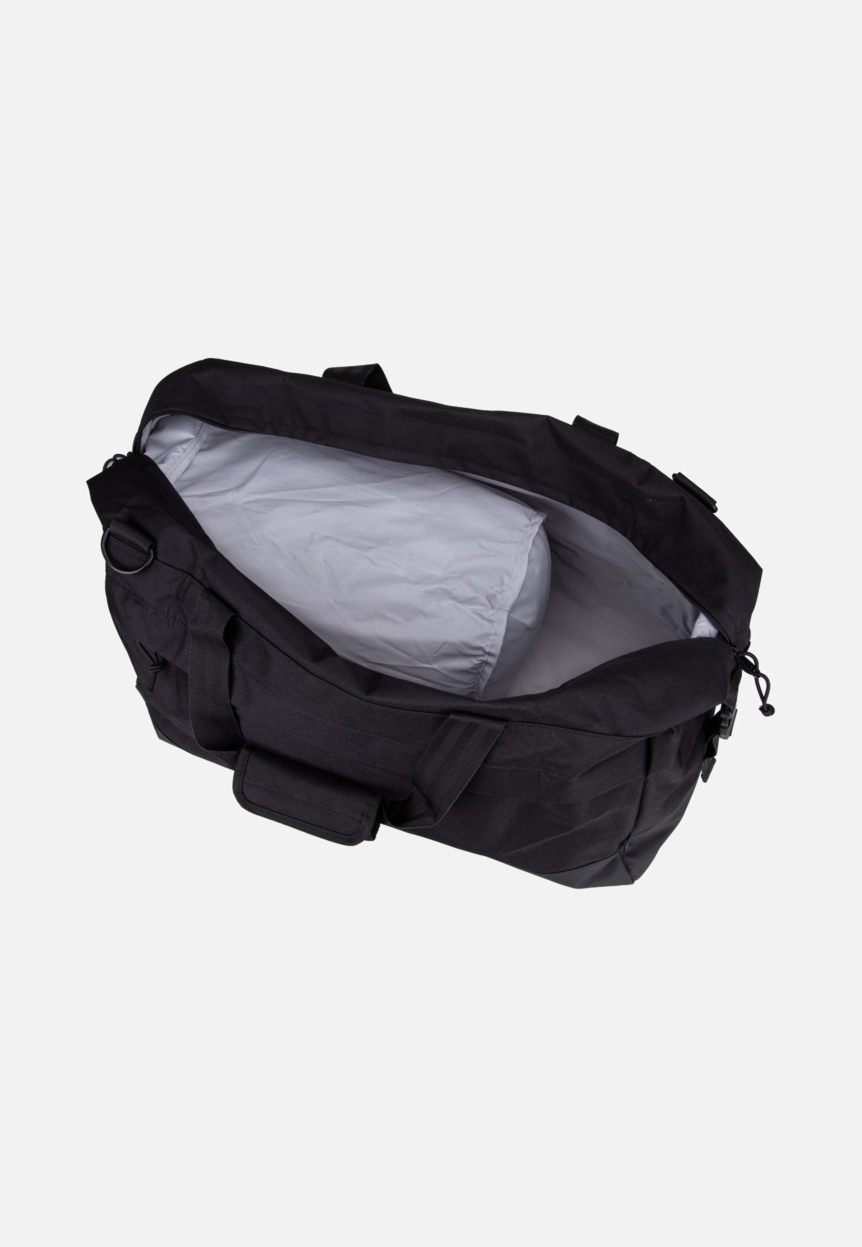Johnny Urban Milan Black Weekender
