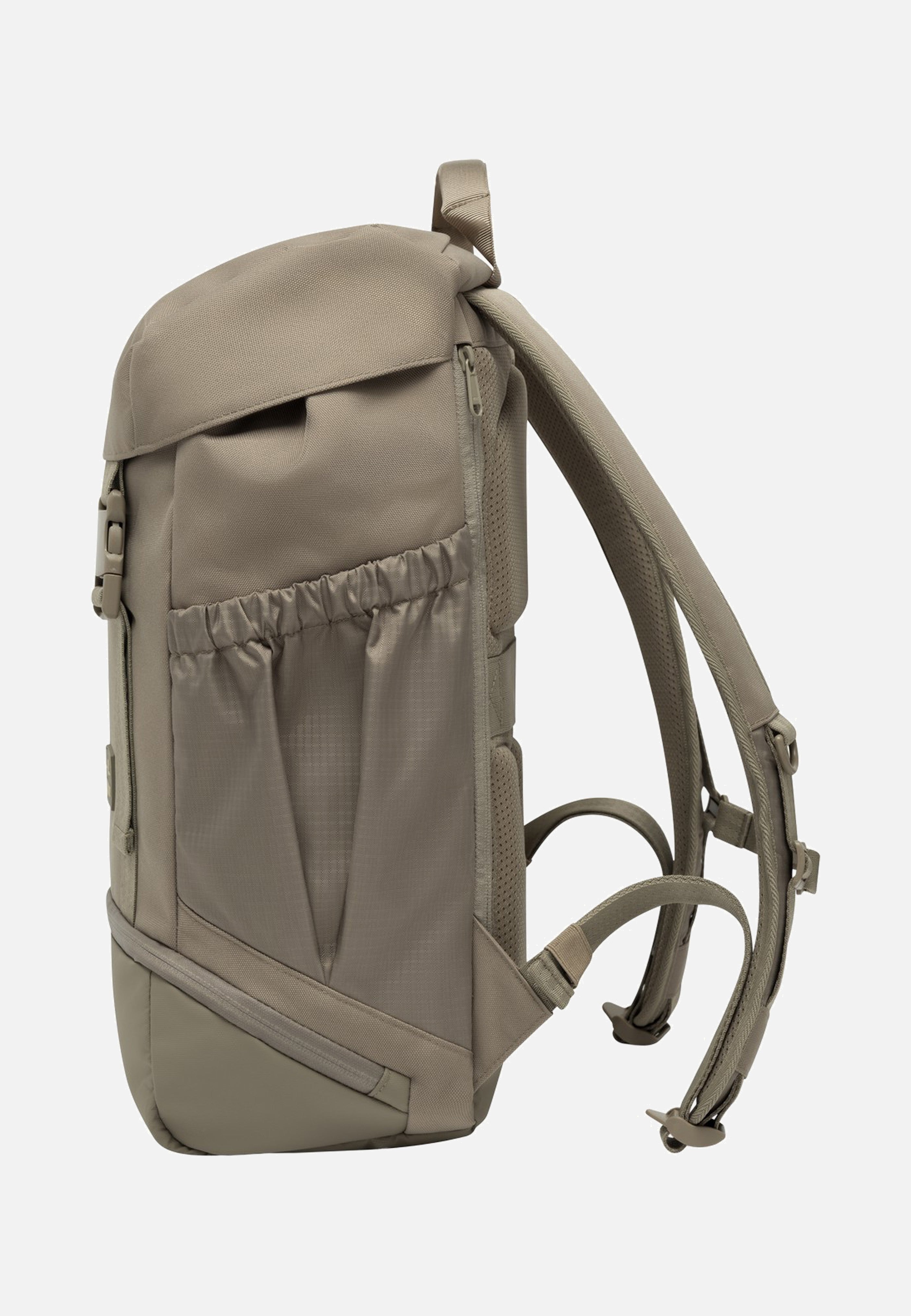Johnny Urban Nico Desert Grey Rucksack