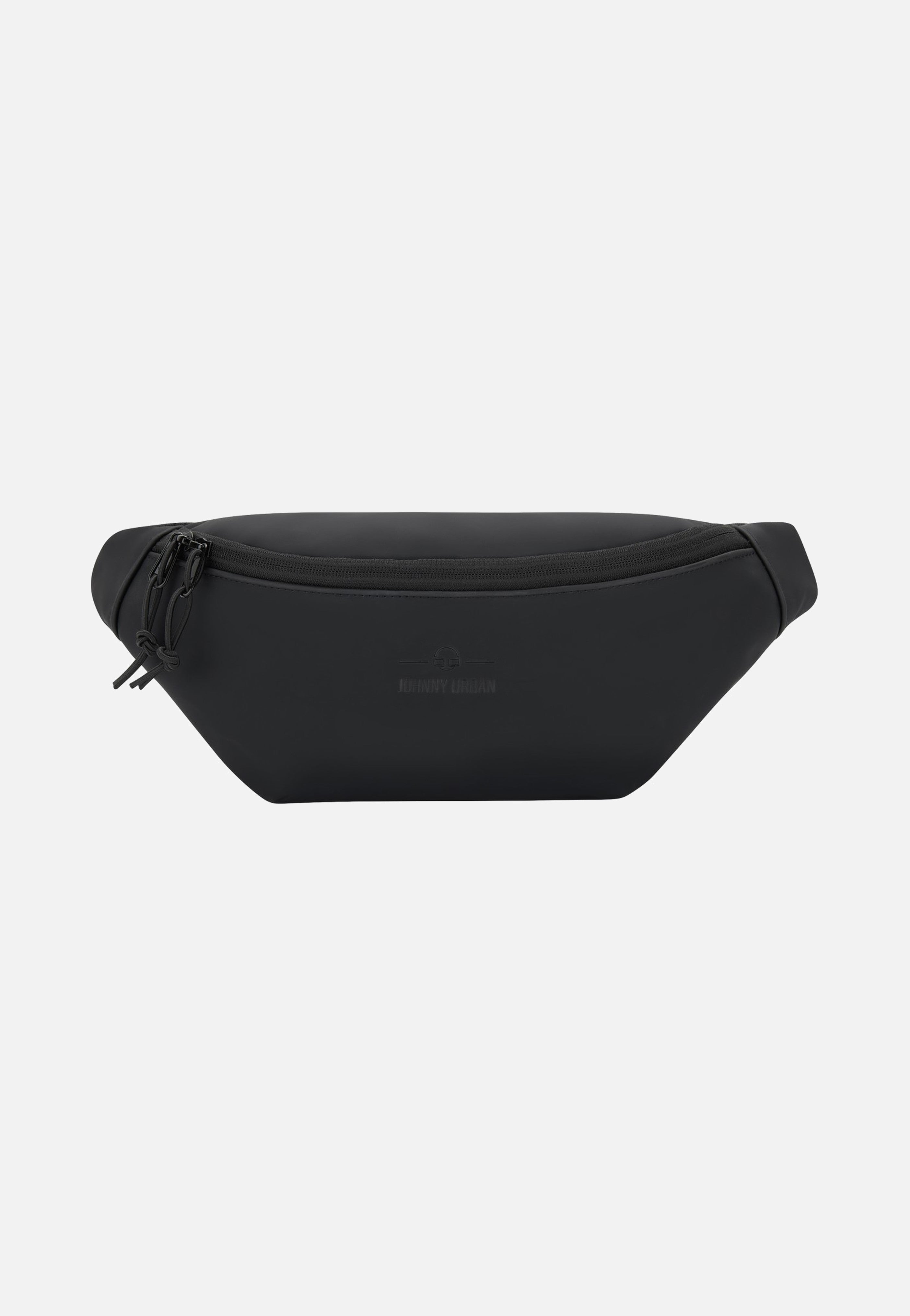 Johnny Urban Riley Black Hip Bag