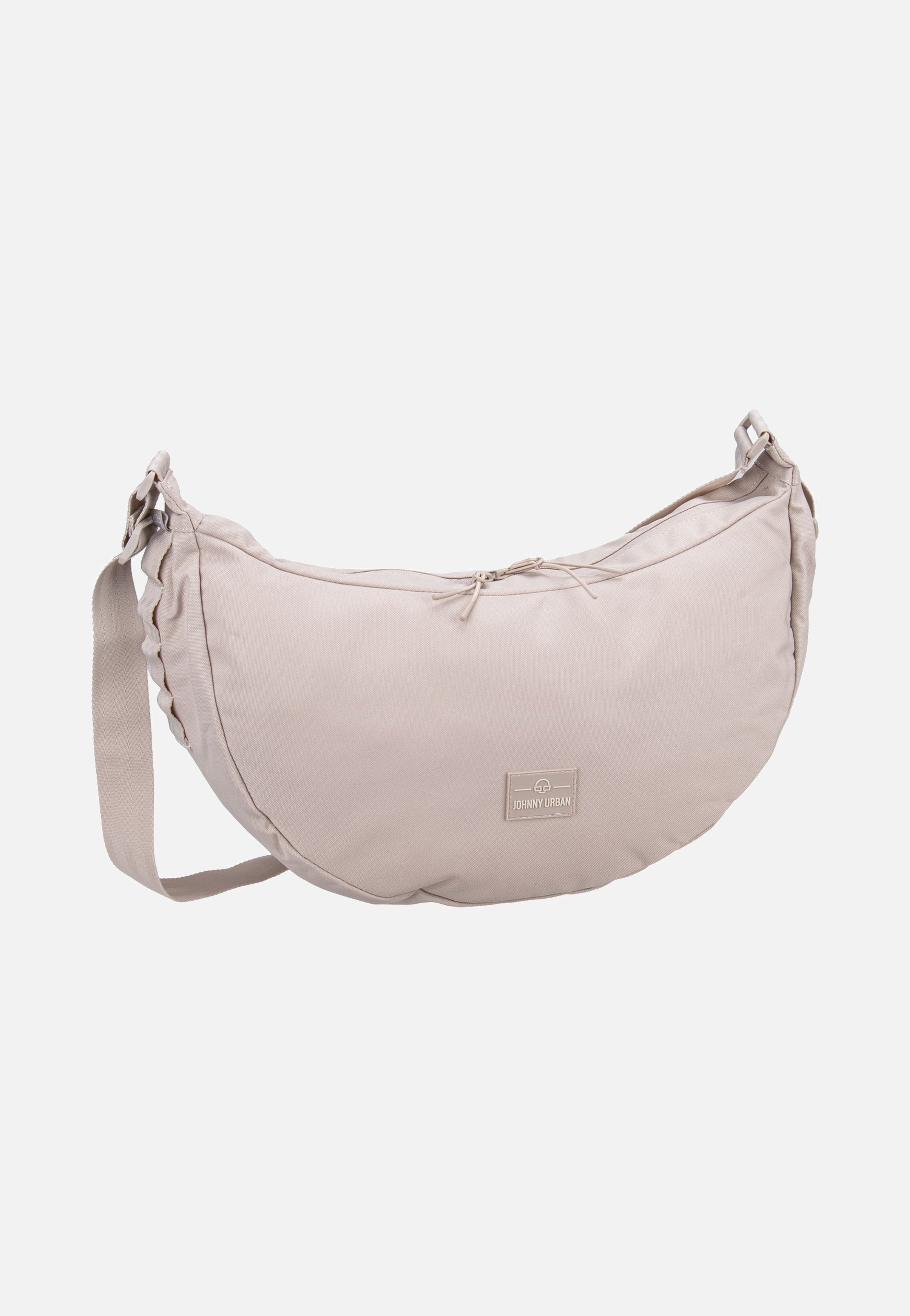 Johnny Urban - Ally Large Sand - Crossbody Bag | Neutral-Image