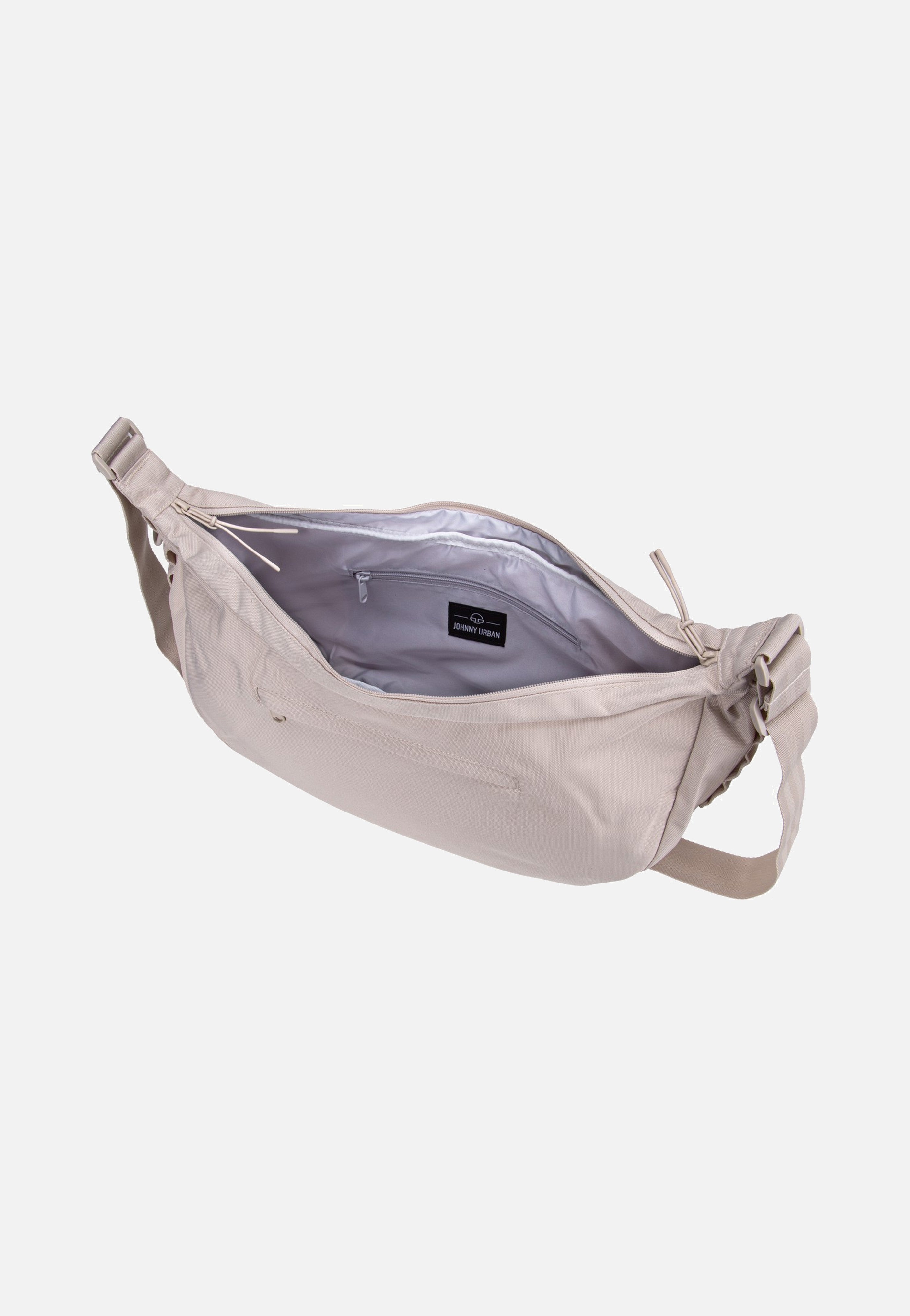 Johnny Urban - Ally Large Sand - Crossbody Bag | Neutral-Image