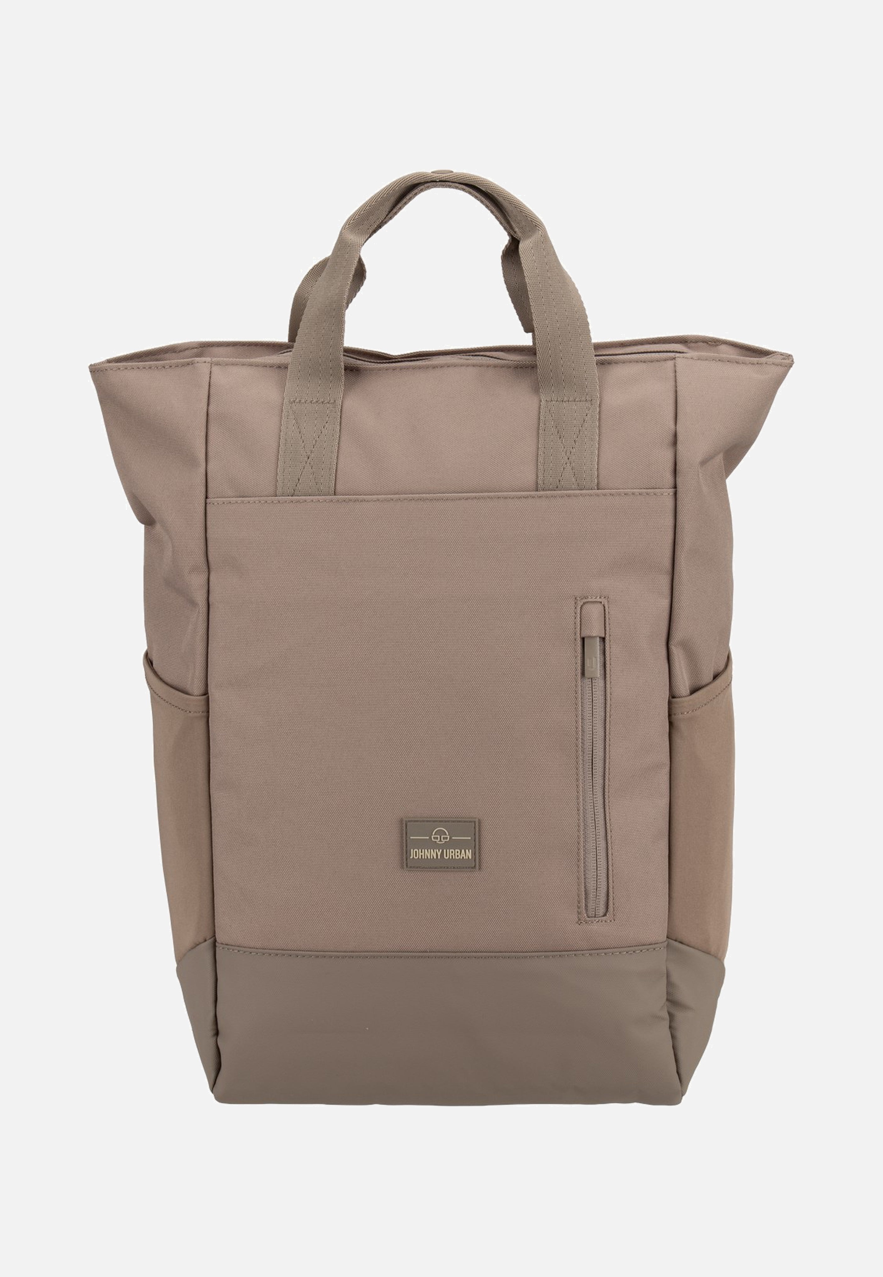 Johnny Urban - Blair Desert Grey - Backpack | Neutral-Image