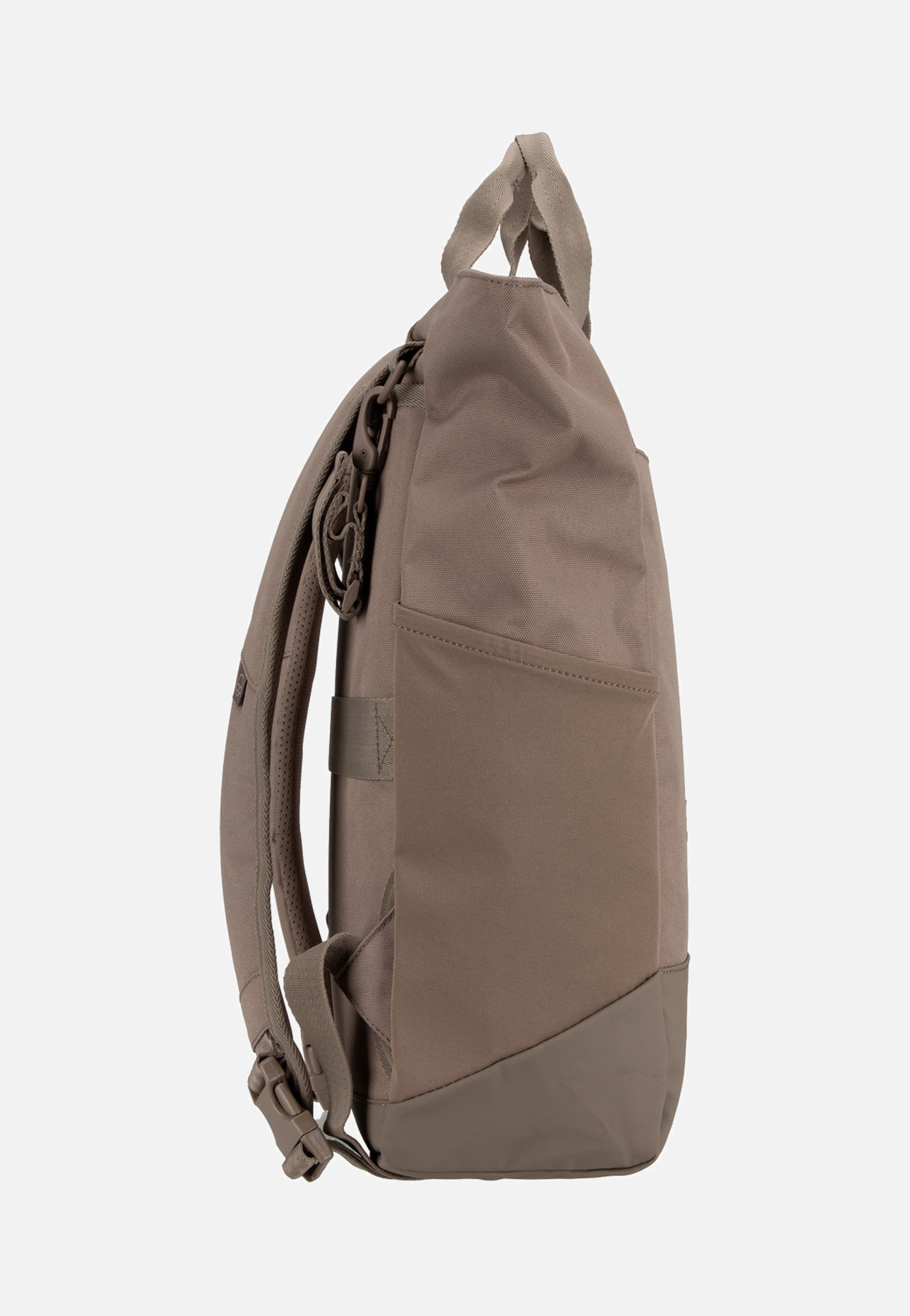 Johnny Urban - Blair Desert Grey - Backpack | Neutral-Image