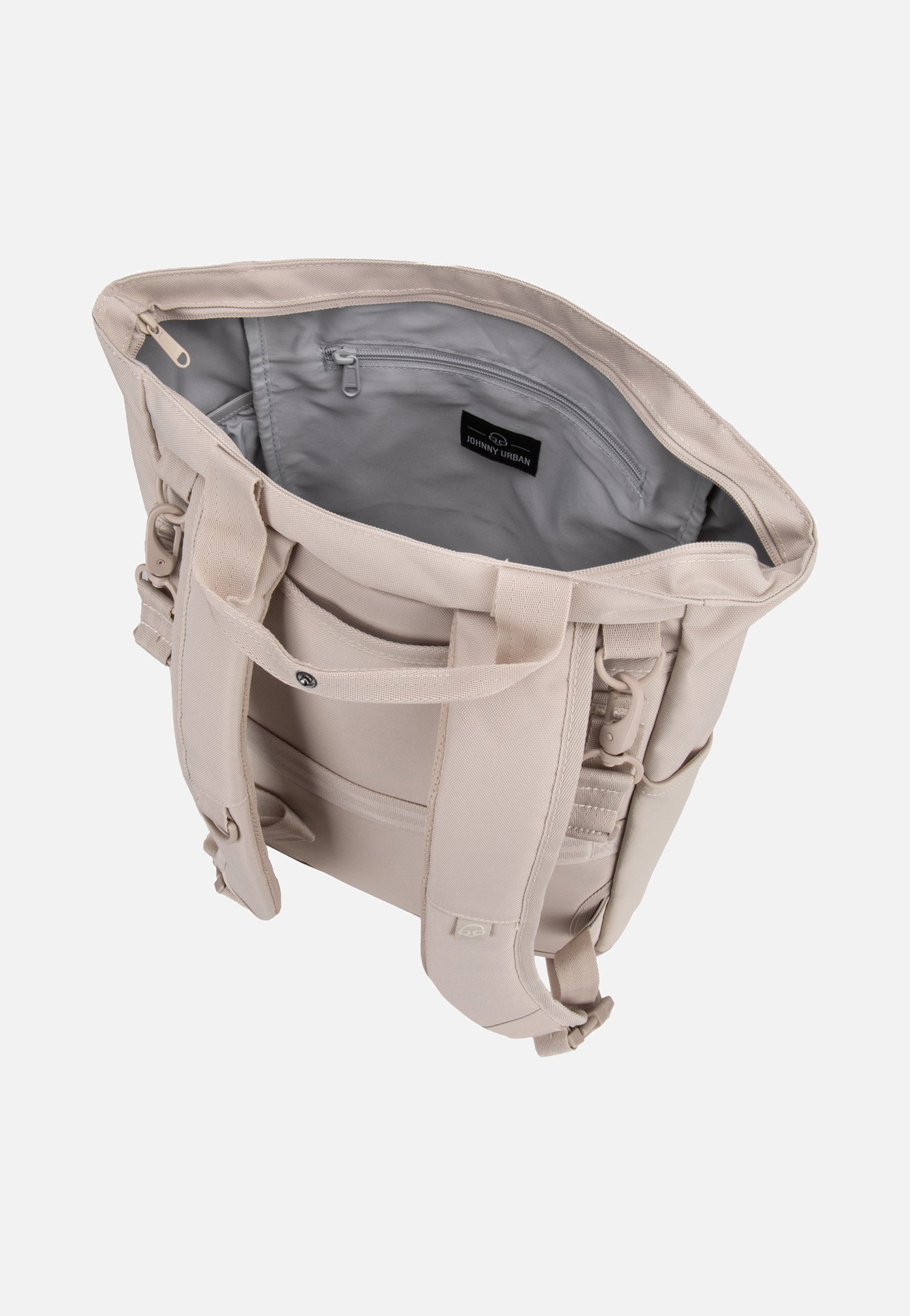 Johnny Urban - Blair Sand - Backpack | Neutral-Image