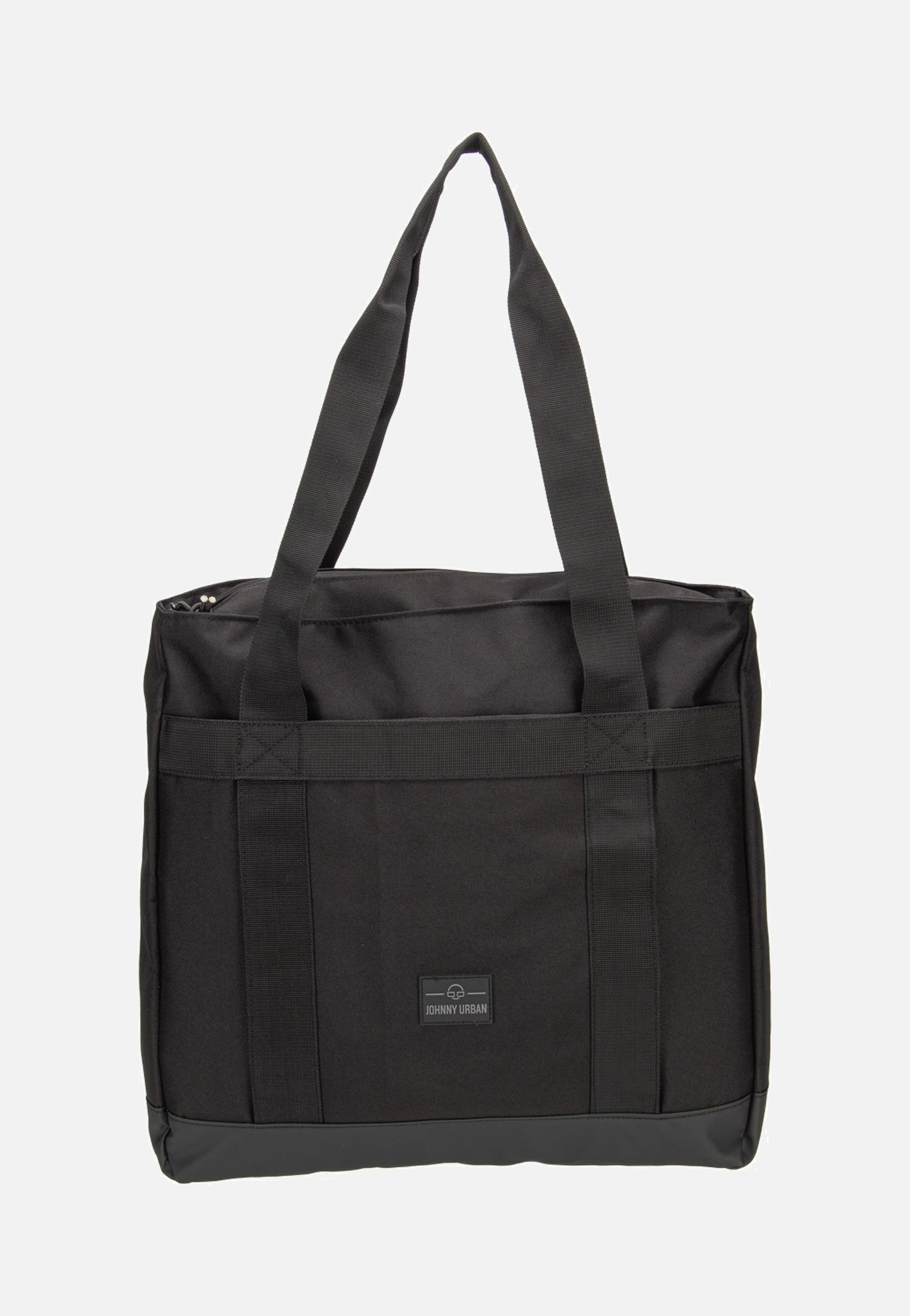 Johnny Urban - Kim Black - Shoulder Bag | Neutral-Image