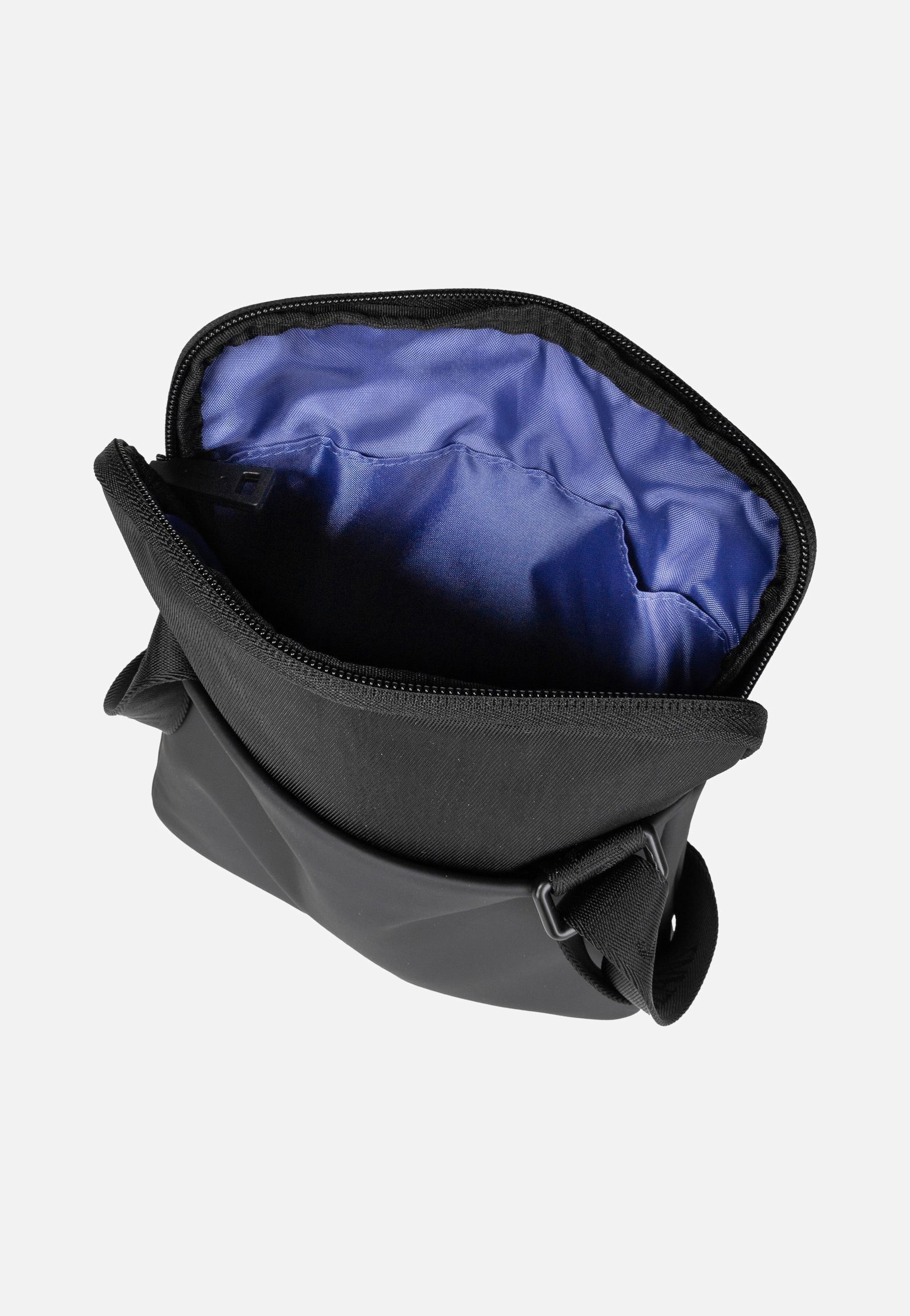 Joop - Atessa Liam XSVZ Black - Pouch Bag | Men-Image