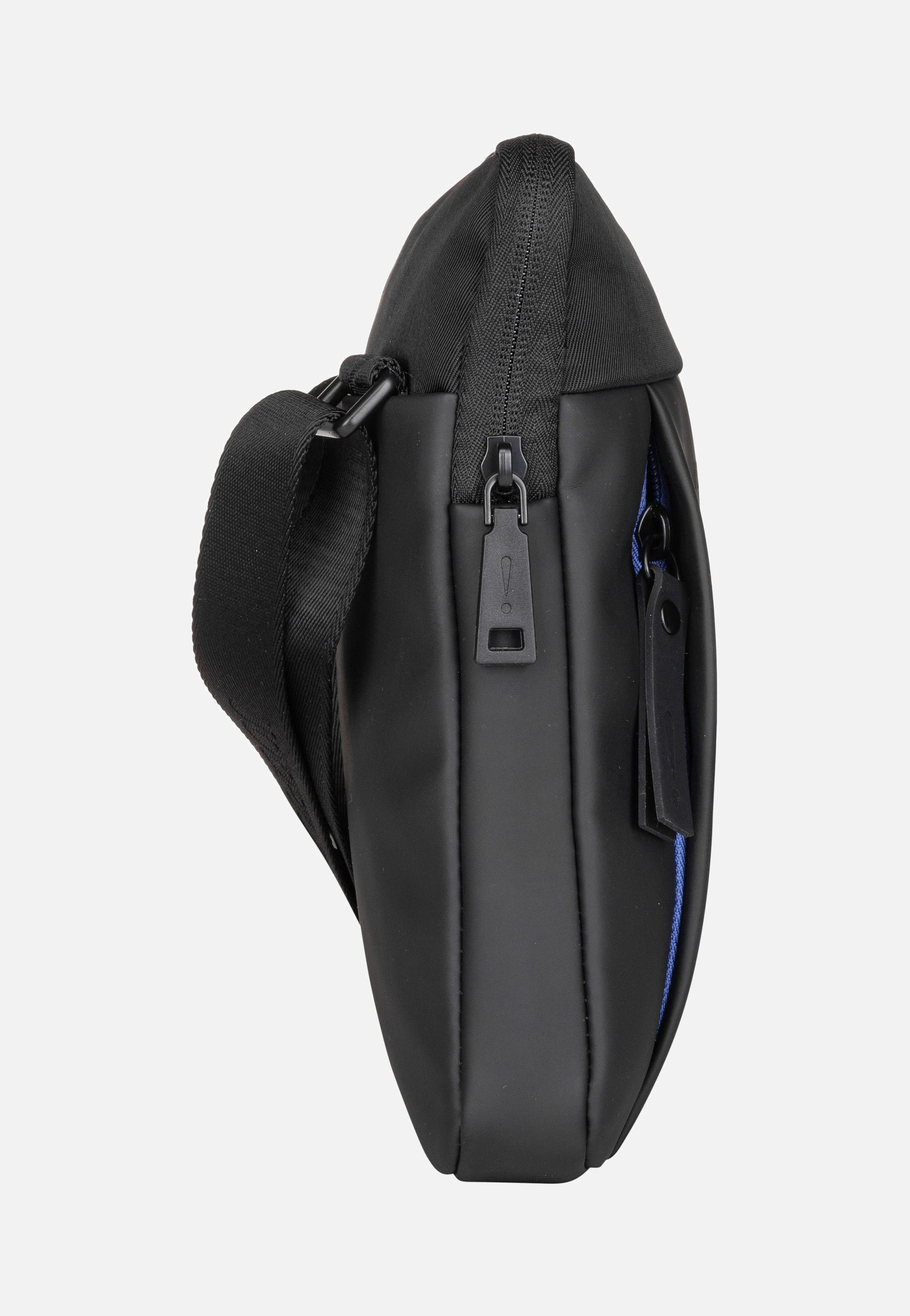 Joop - Atessa Liam XSVZ Black - Pouch Bag | Men-Image