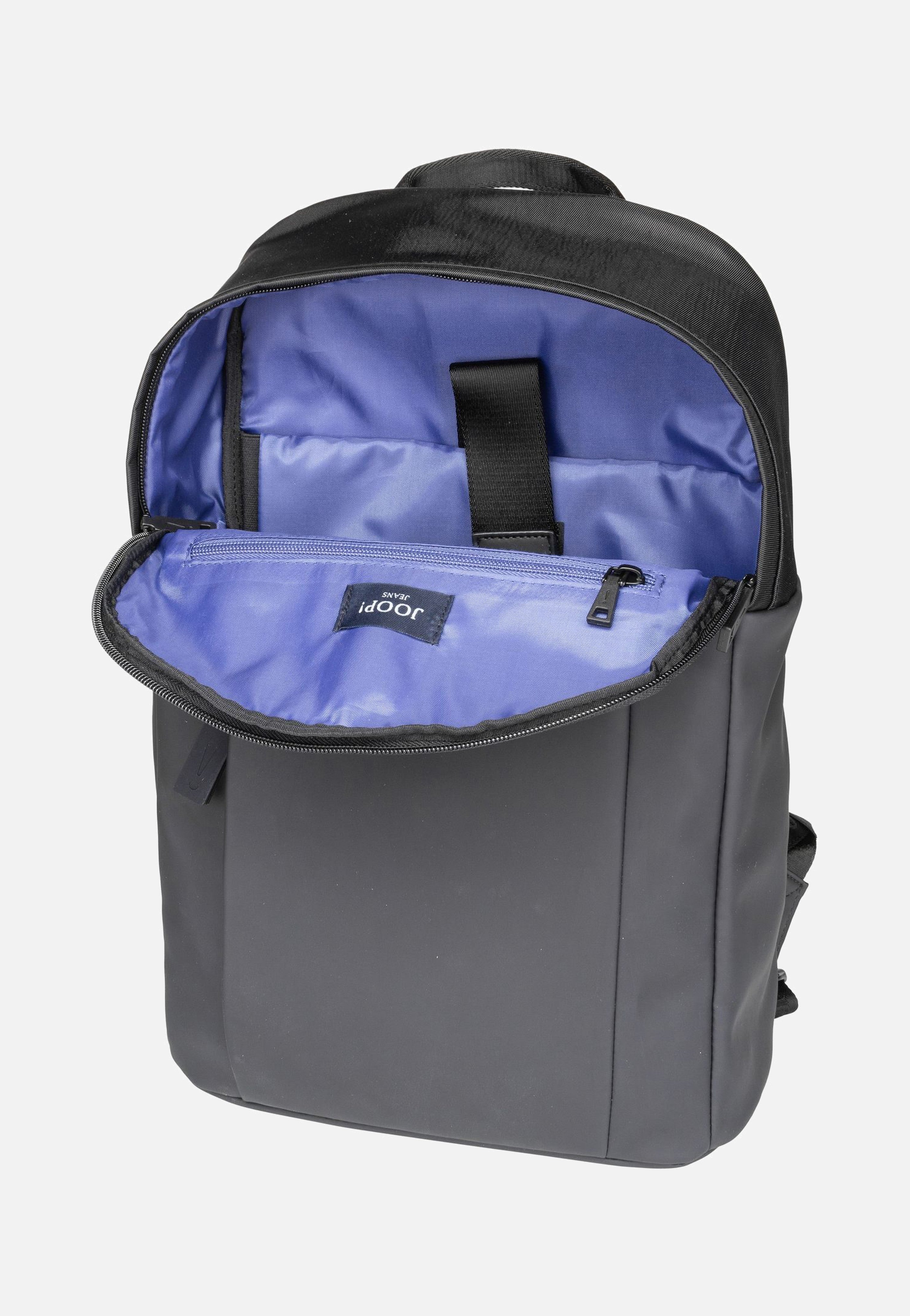 Joop - Atessa Miko MVZ Black - Backpack | Neutral-Image