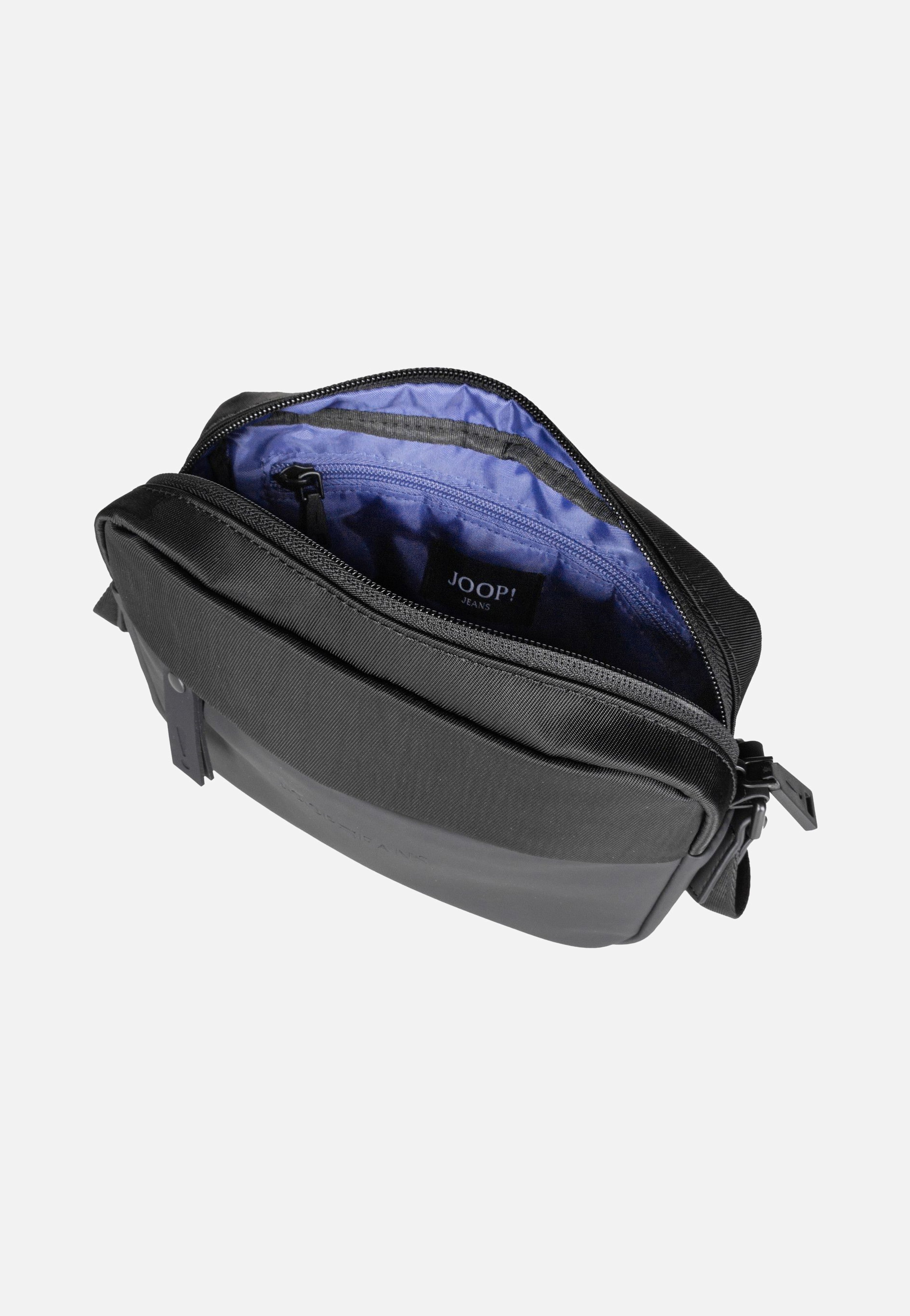 Joop - Atessa Pino XSHZ Black - Crossbody Bag | Neutral-Image