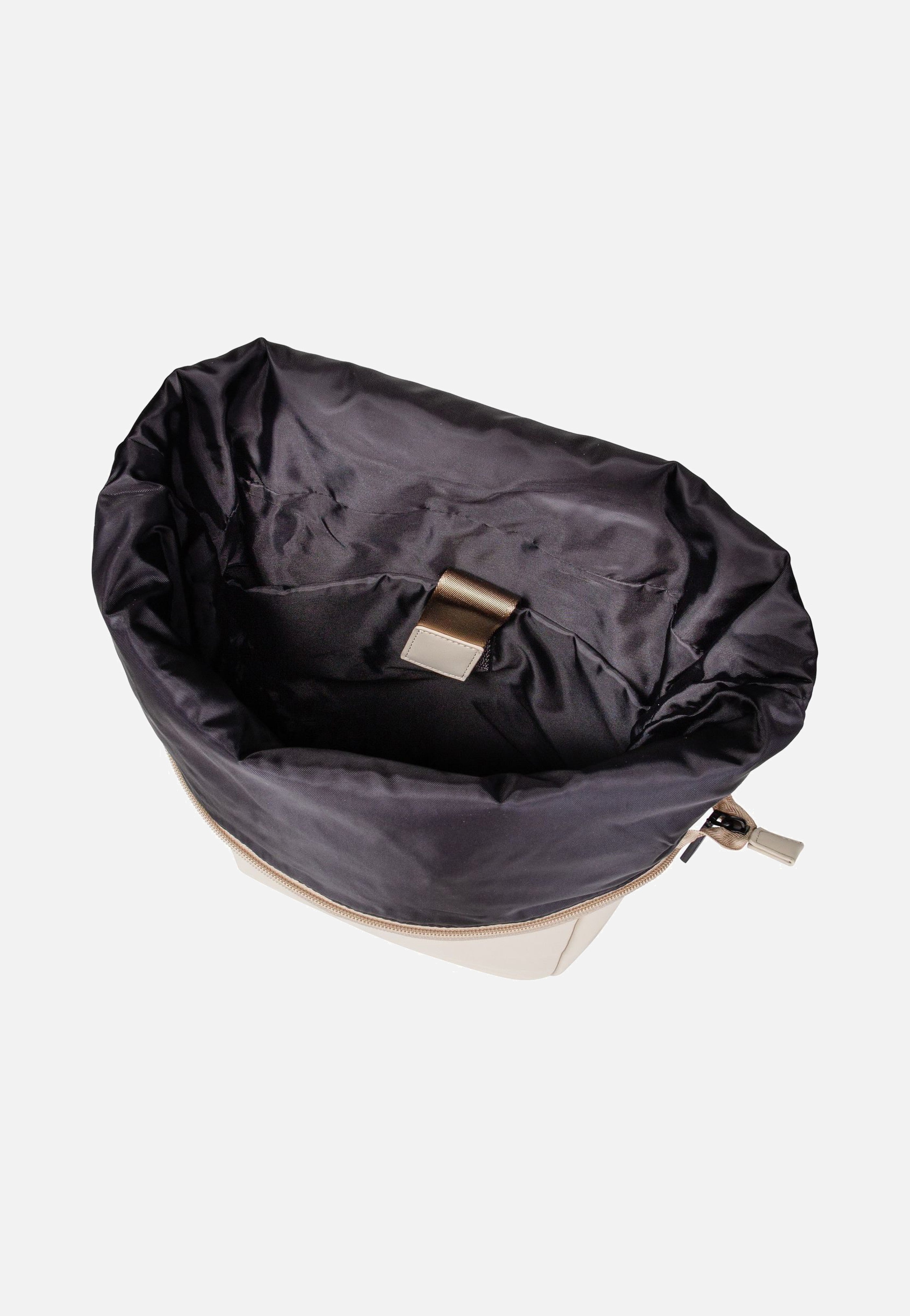 Joop - Atessa Tino SVZ Sahara - Rolltop Backpack | Neutral-Image