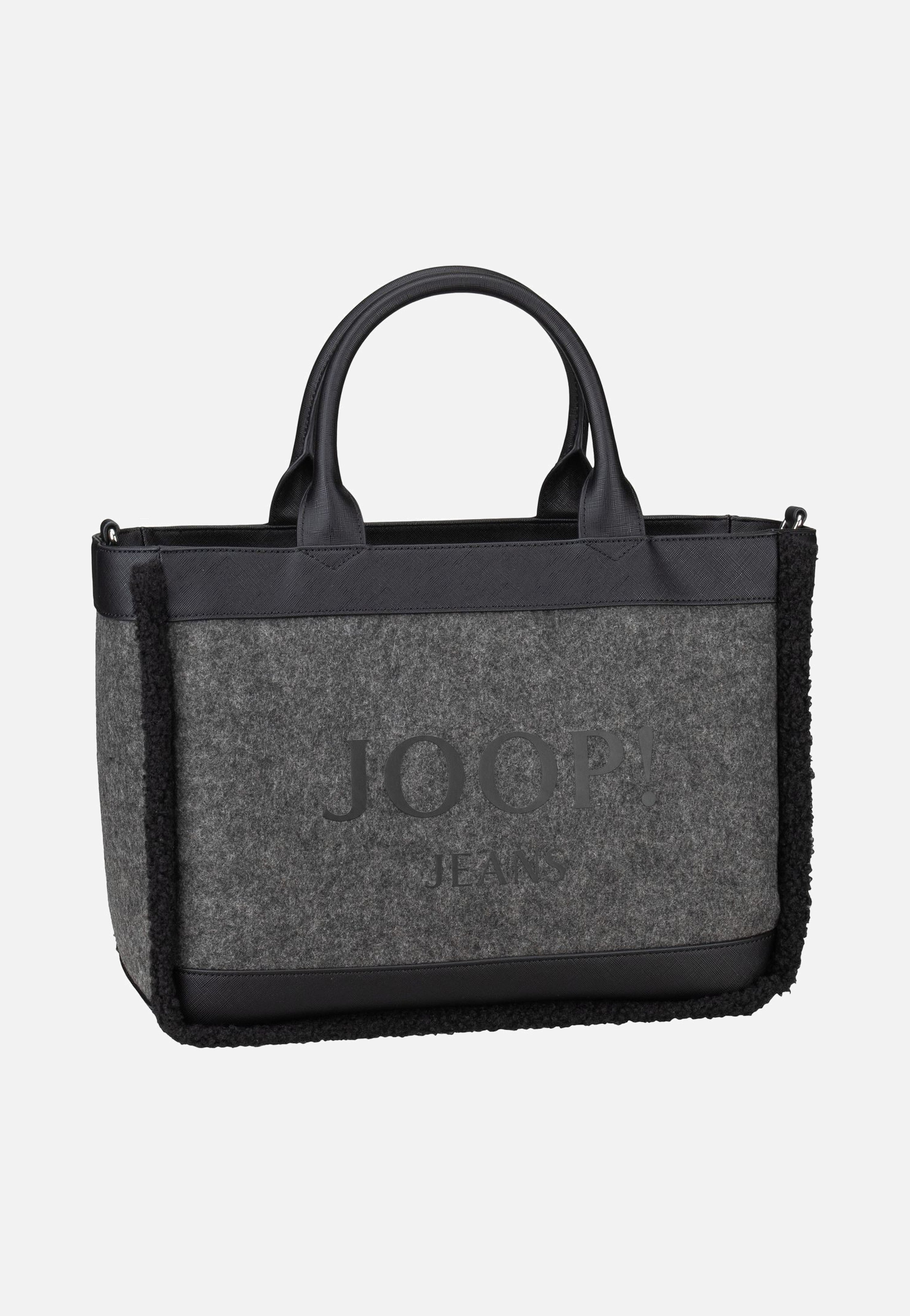 Joop - Calduccio Yvette Handbag LHZ Black - Shopper | Women-Image