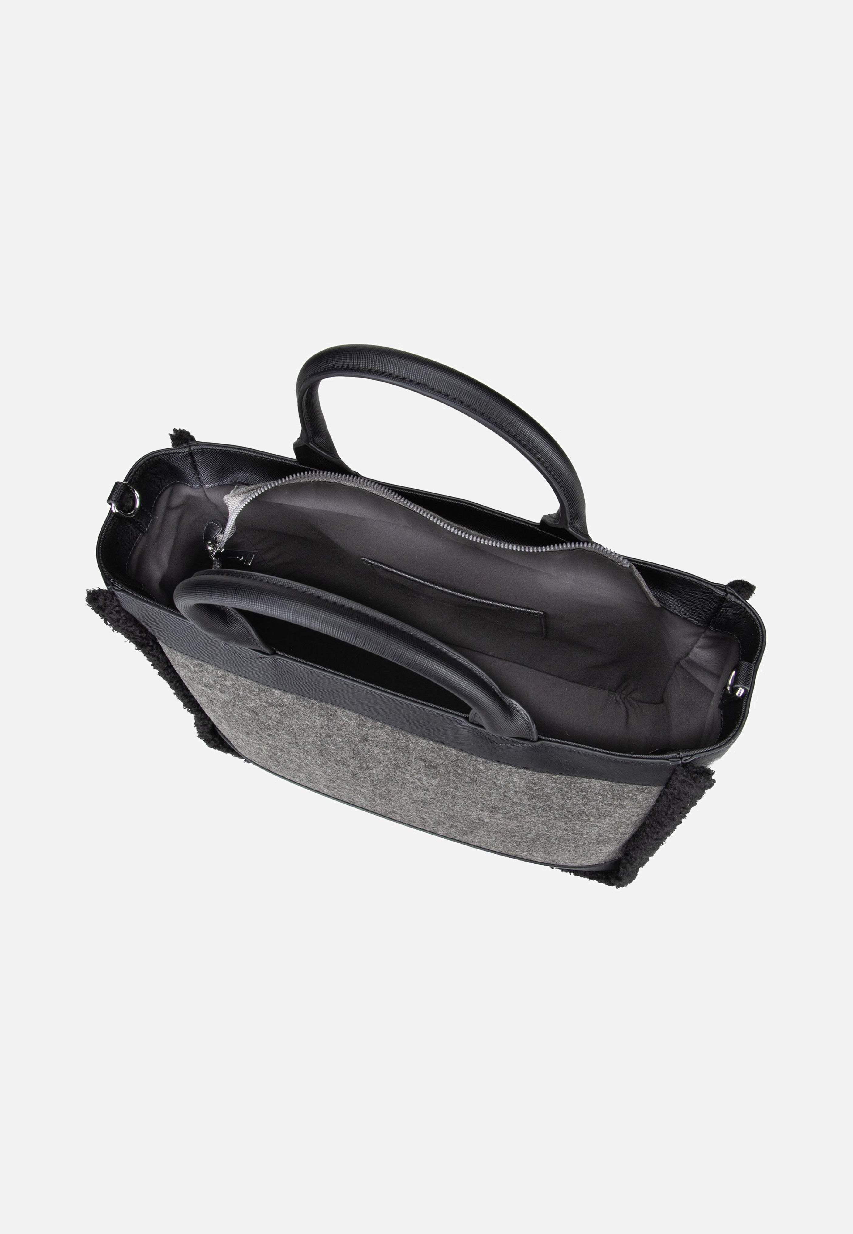 Joop - Calduccio Yvette Handbag LHZ Black - Shopper | Women-Image