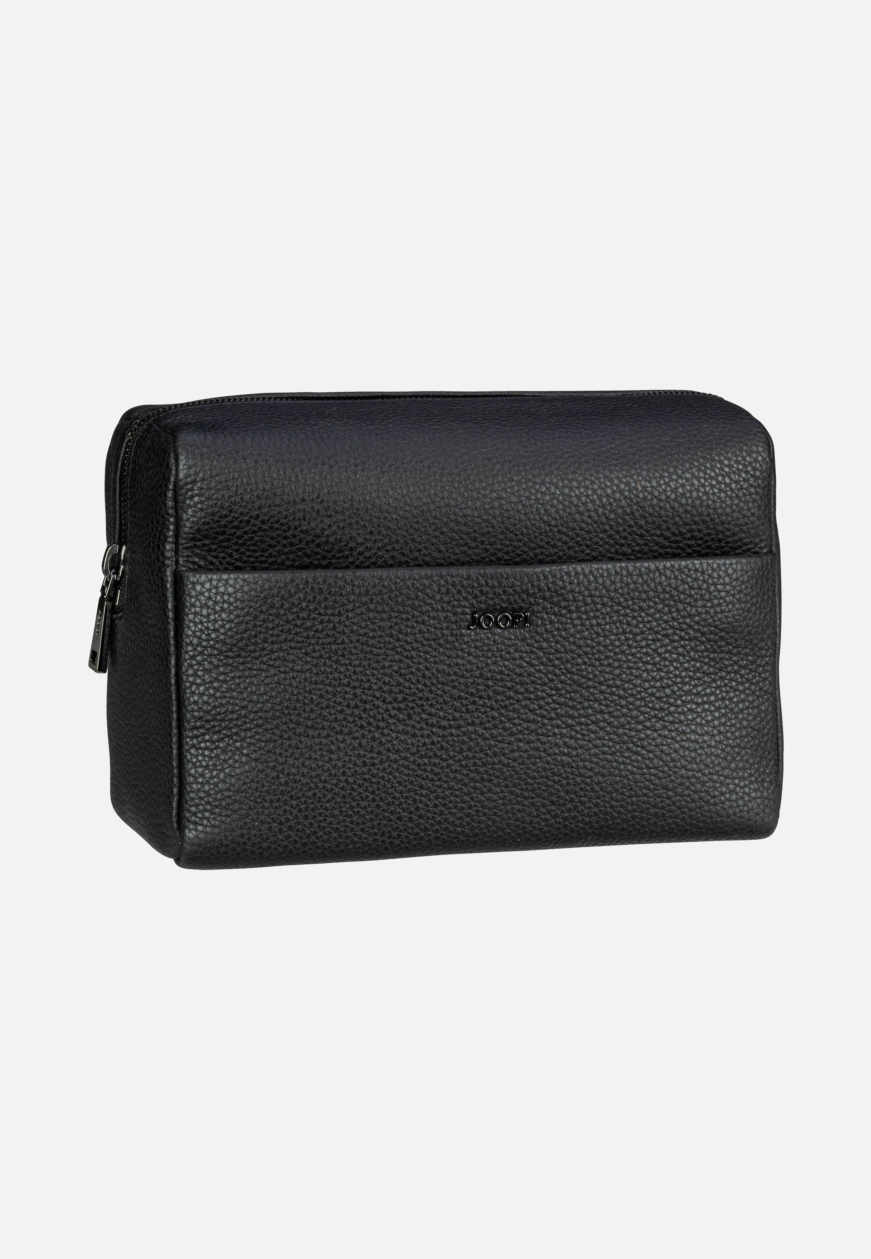 Joop - Cardona Eris Washbag LHZ Black - Toiletry Bag | Men-Image
