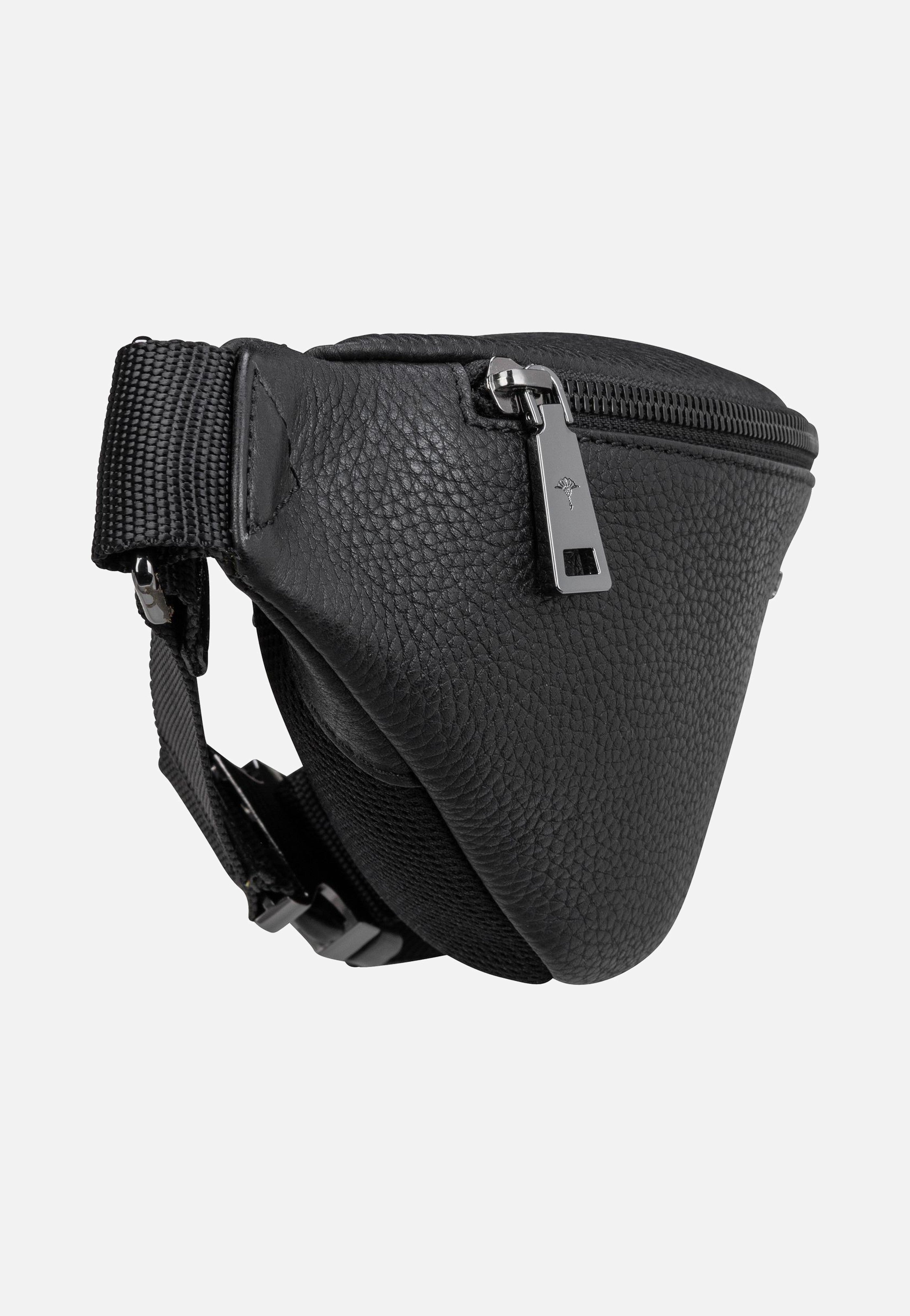 Joop - Cardona Leo SHZ Black - Sling Bag | Men-Image